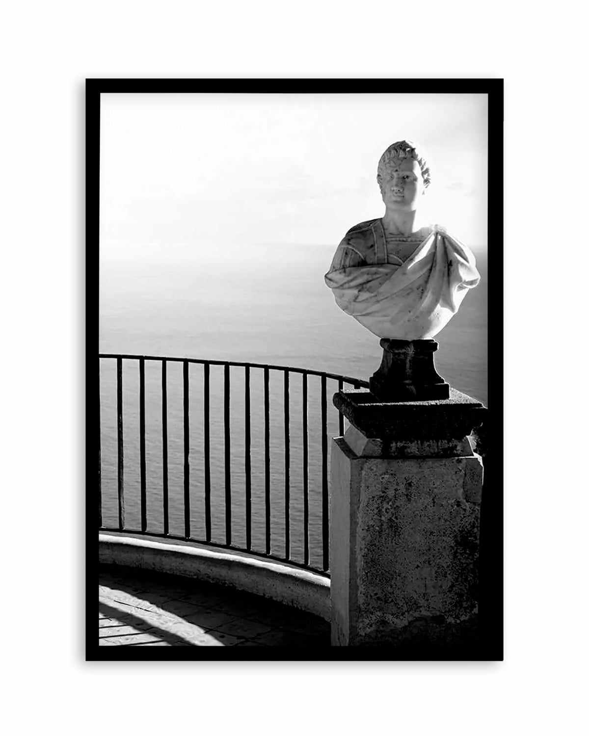 Ravello Italy II by Mario Stefanelli Art Print