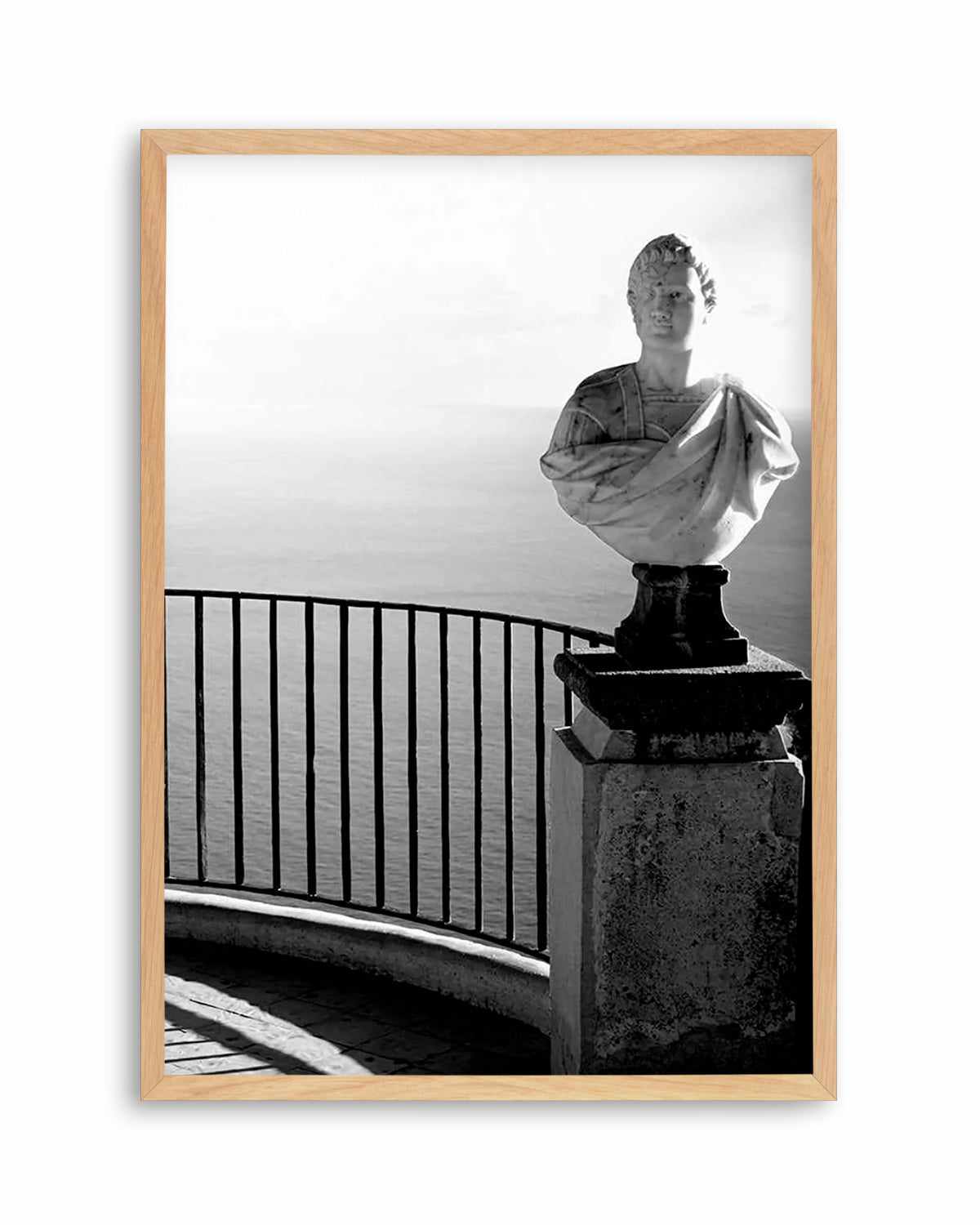 Ravello Italy II by Mario Stefanelli Art Print