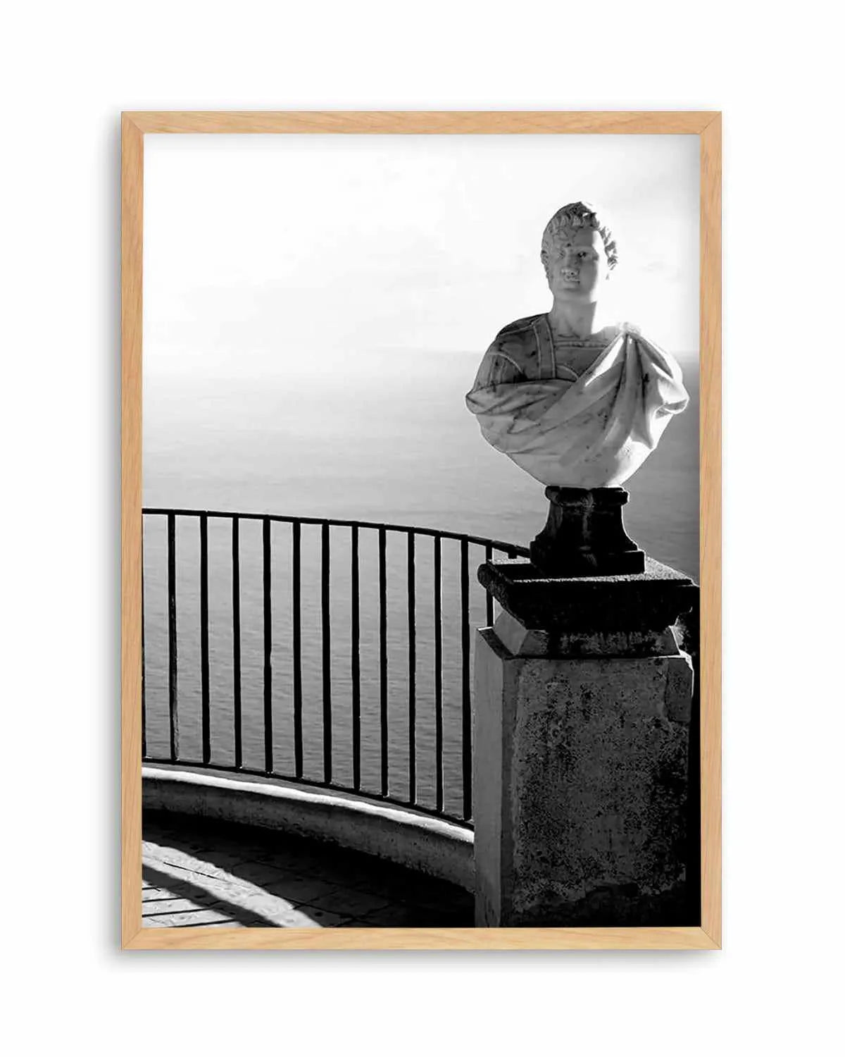 Ravello Italy II by Mario Stefanelli Art Print from Olive et Oriel where you can shop wallpaper and artworks online