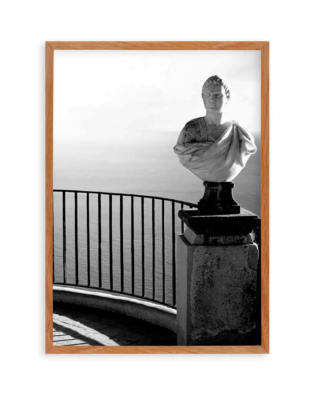 Ravello Italy II by Mario Stefanelli Art Print from Olive et Oriel where you can shop wallpaper and artworks online