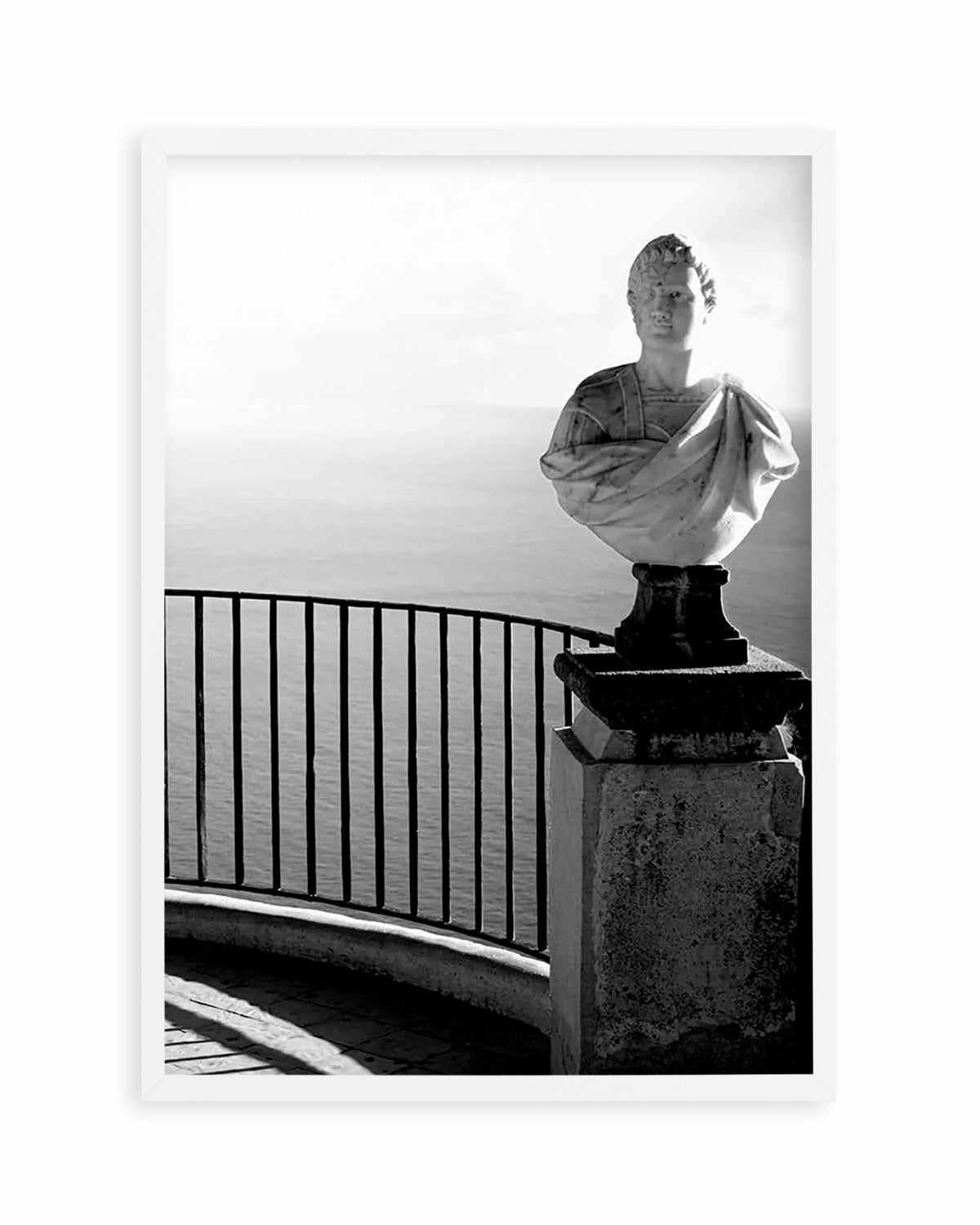 Ravello Italy II by Mario Stefanelli Art Print