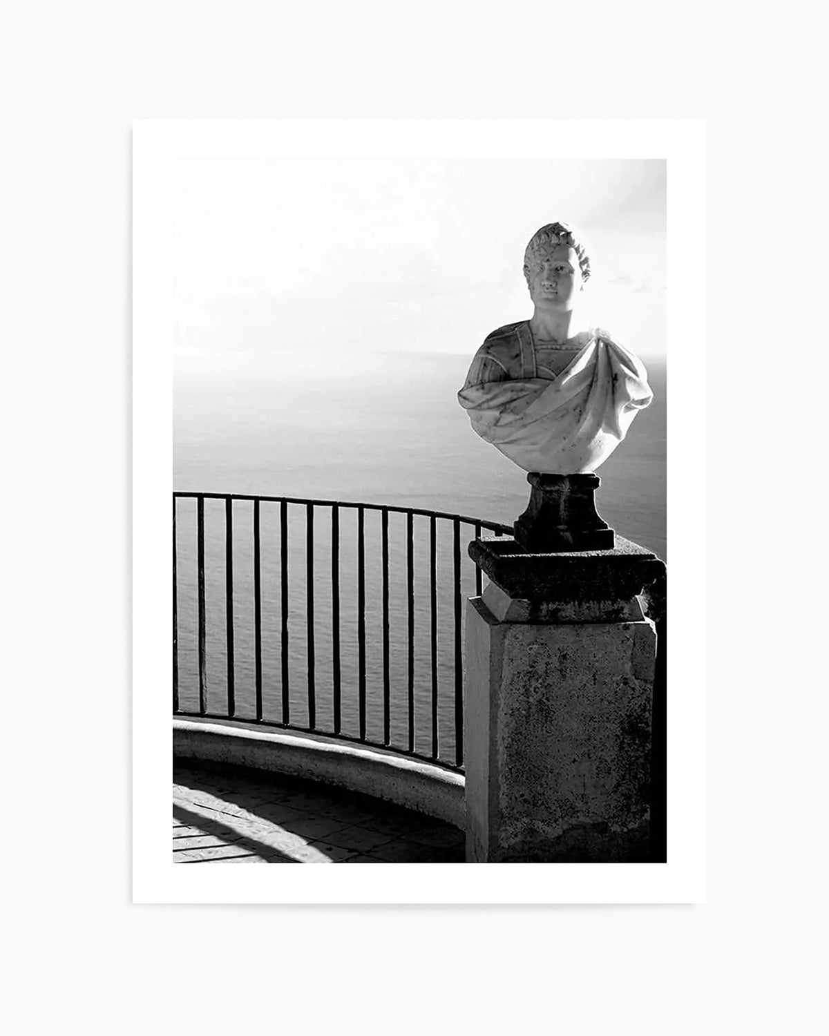 Ravello Italy II by Mario Stefanelli Art Print