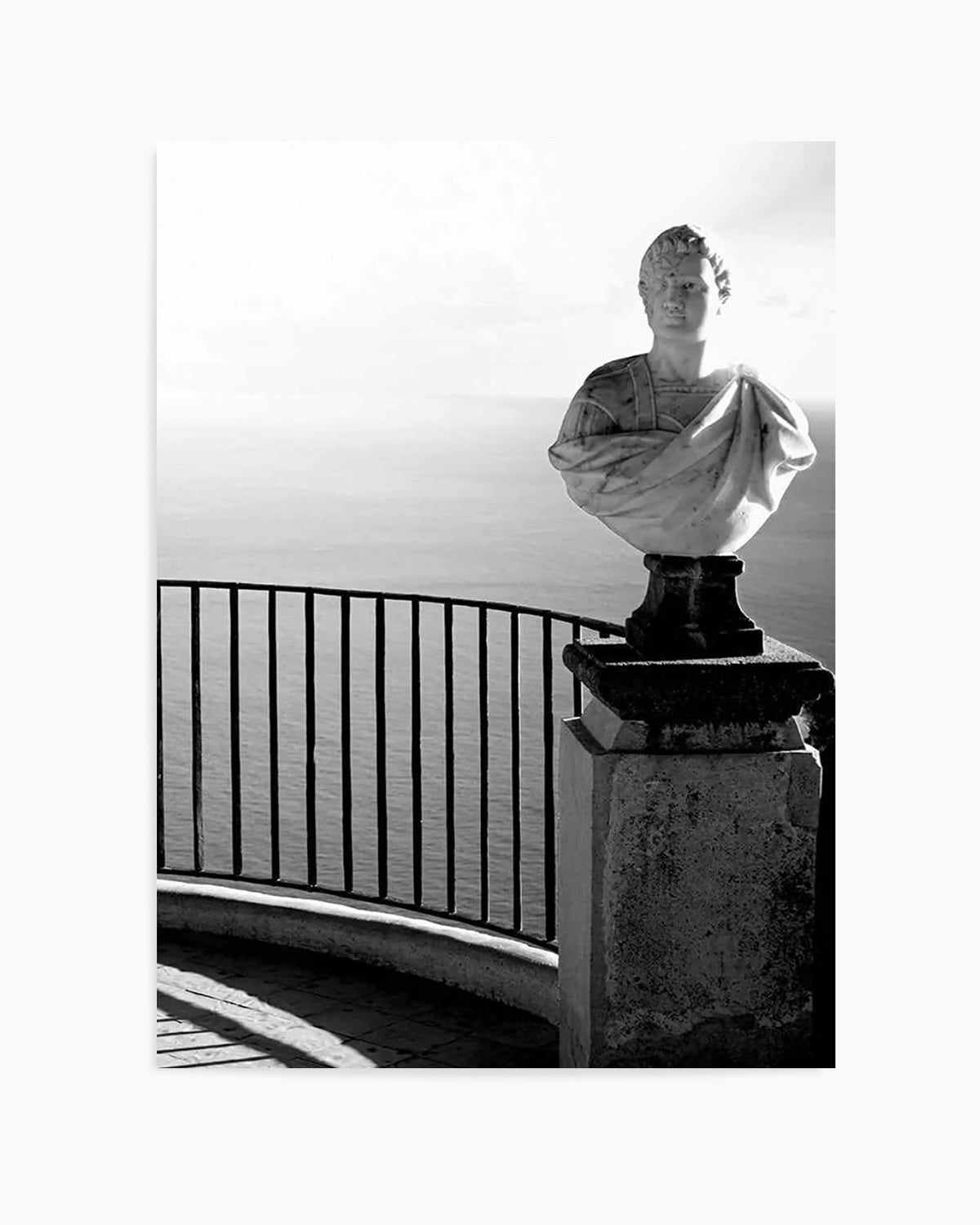 Ravello Italy II by Mario Stefanelli Art Print