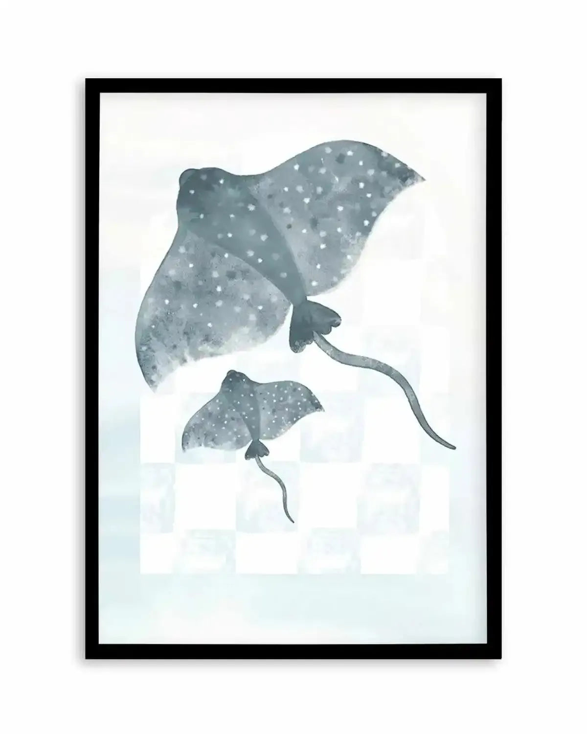 Rays Art Print from Olive et Oriel where you can shop wallpaper and artworks online