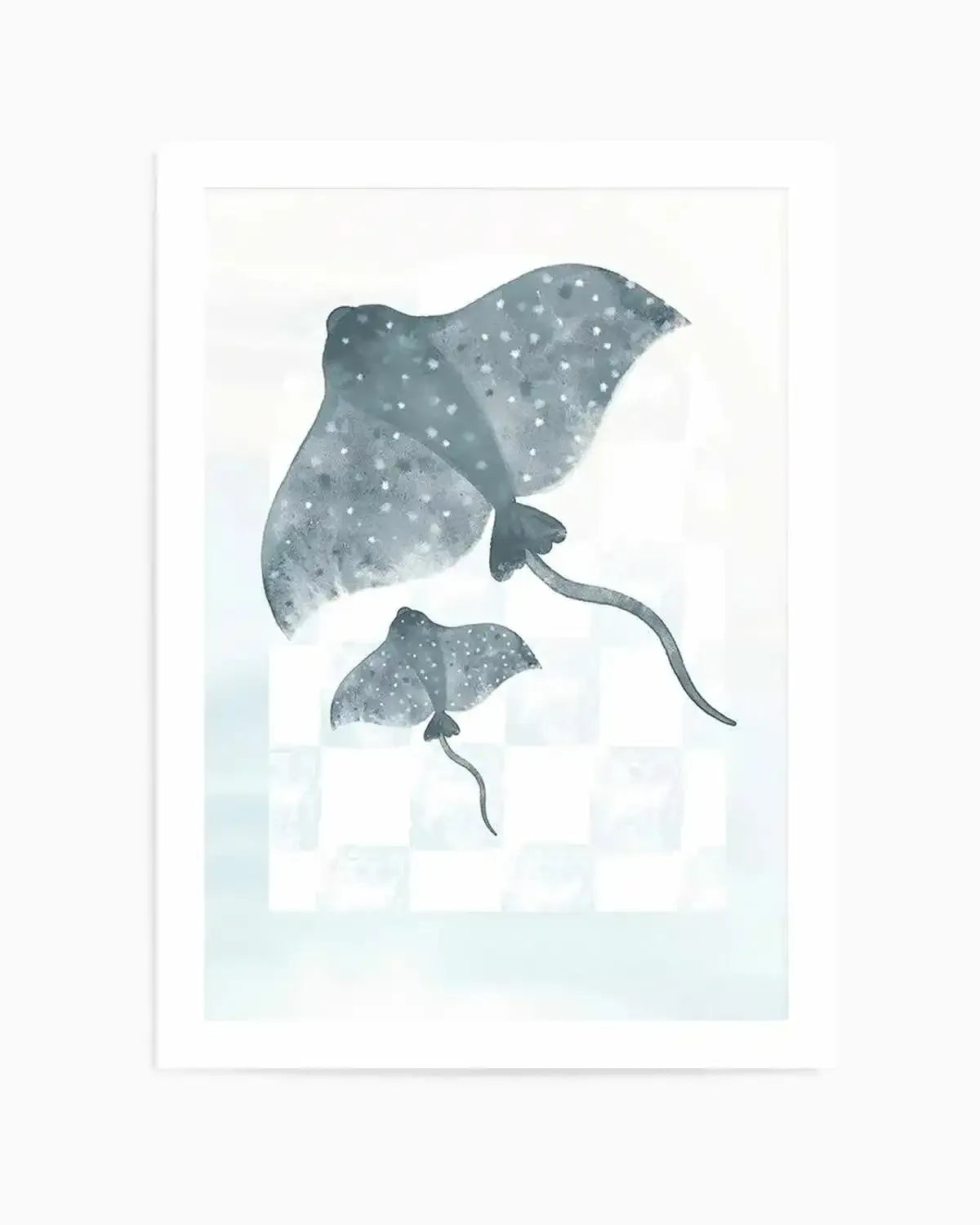 Rays Art Print from Olive et Oriel where you can shop wallpaper and artworks online