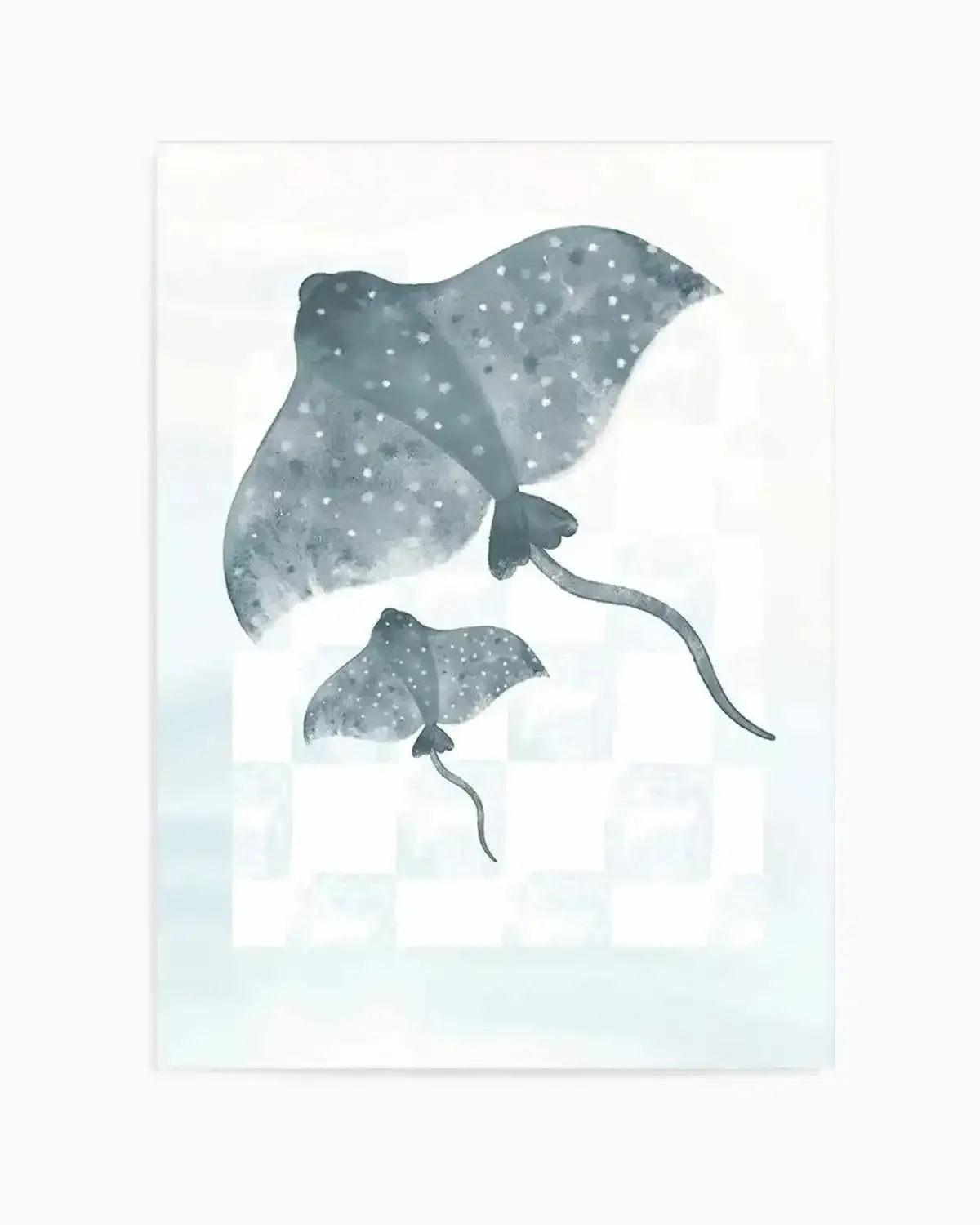 Rays Art Print from Olive et Oriel where you can shop wallpaper and artworks online