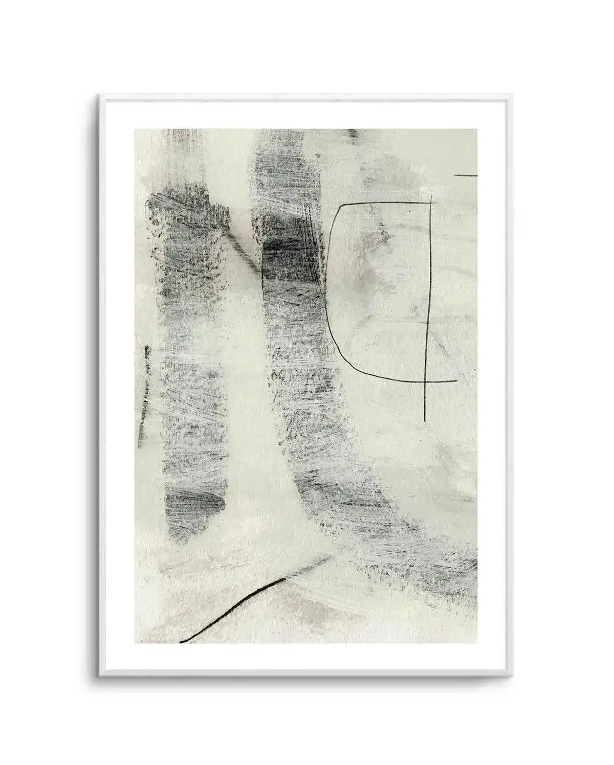 Real I by Dan Hobday Art Print-PRINT-Olive et Oriel-Dan Hobday-A5 | 5.8" x 8.3" | 14.8 x 21cm-Unframed Art Print-With White Border-Buy-Australian-Art-Prints-Online-with-Olive-et-Oriel-Your-Artwork-Specialists-Austrailia-Decorate-With-Coastal-Photo-Wall-Art-Prints-From-Our-Beach-House-Artwork-Collection-Fine-Poster-and-Framed-Artwork