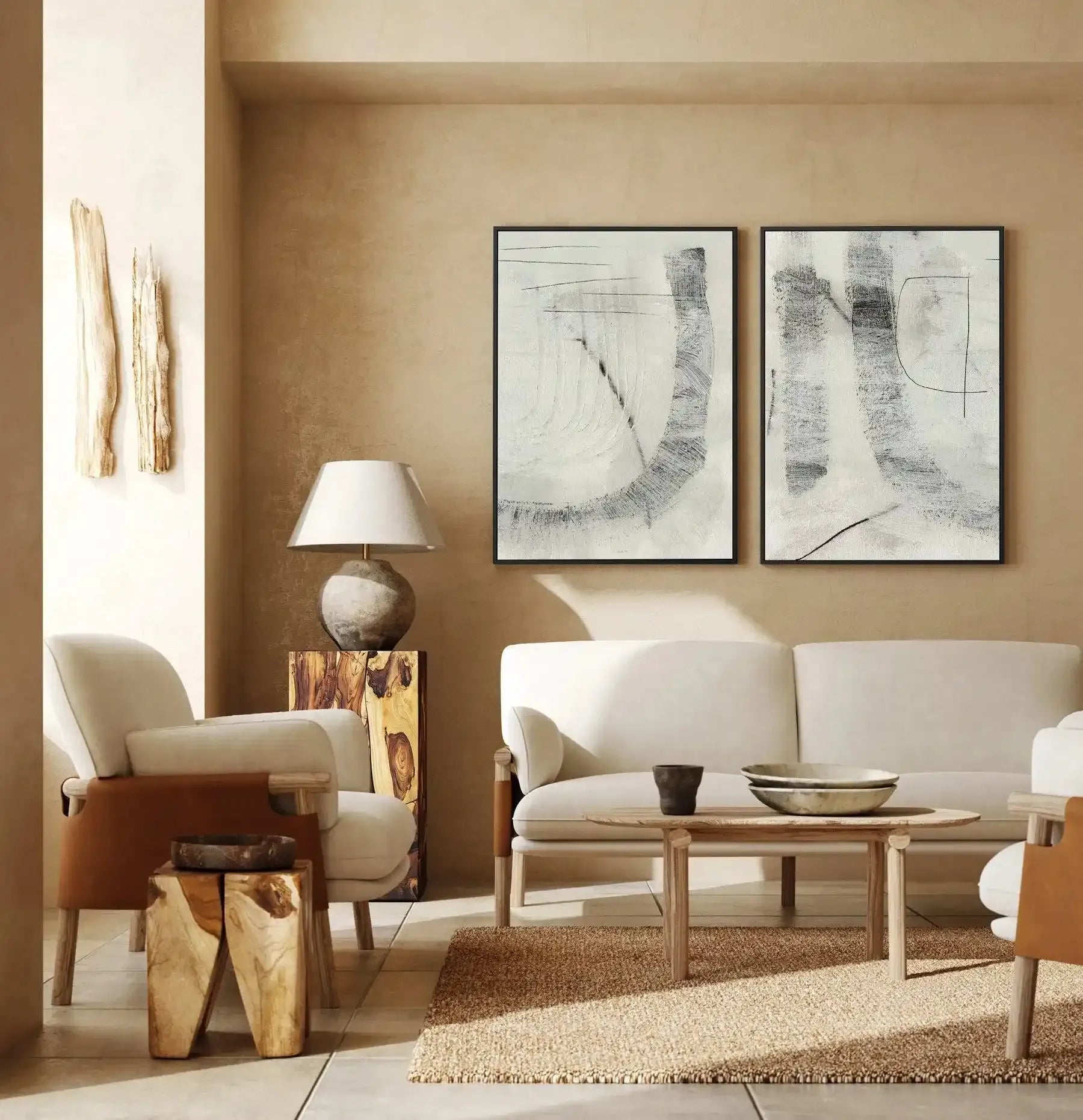 Real I by Dan Hobday | Framed Canvas-CANVAS-You can shop wall art online with Olive et Oriel for everything from abstract art to fun kids wall art. Our beautiful modern art prints and canvas art are available from large canvas prints to wall art paintings and our proudly Australian artwork collection offers only the highest quality framed large wall art and canvas art Australia - You can buy fashion photography prints or Hampton print posters and paintings on canvas from Olive et Oriel and have 