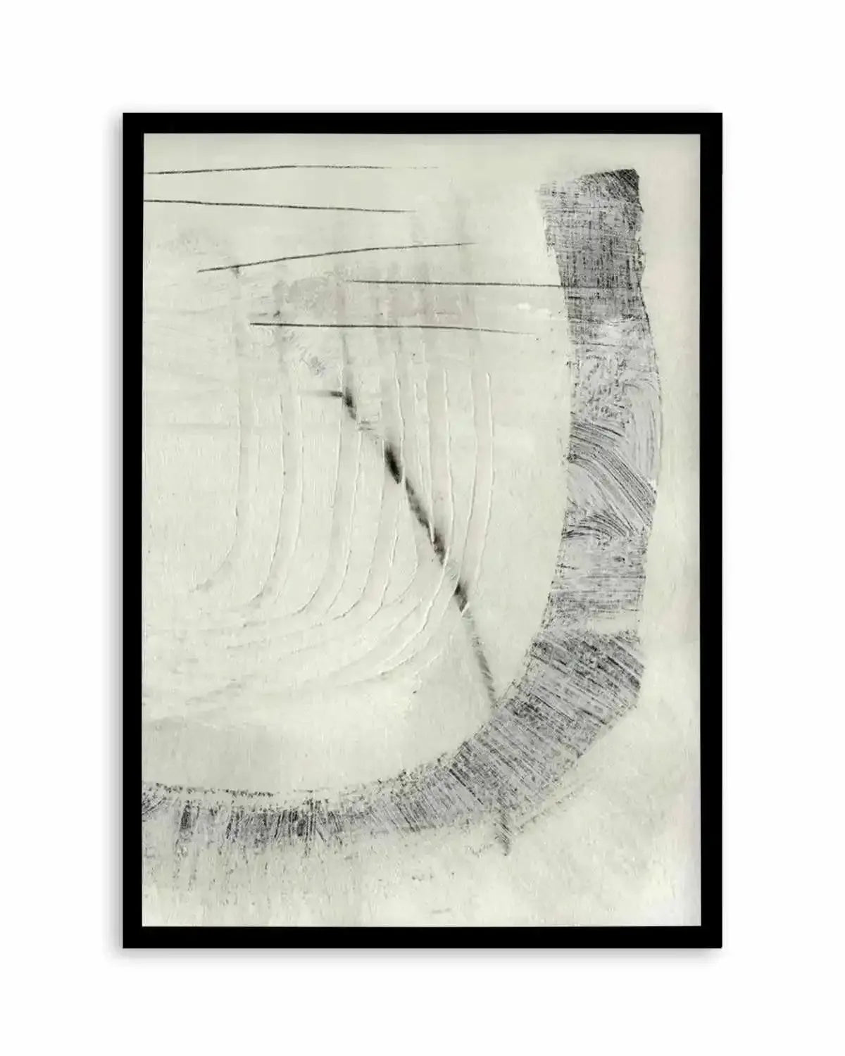 Real II by Dan Hobday Art Print from Olive et Oriel where you can shop wallpaper and artworks online