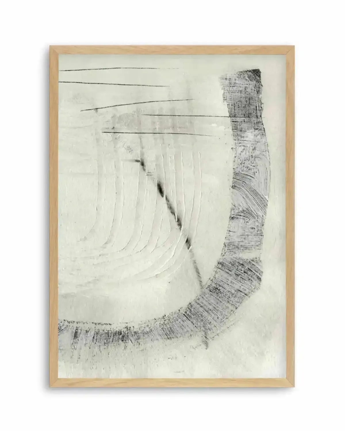 Real II by Dan Hobday Art Print from Olive et Oriel where you can shop wallpaper and artworks online