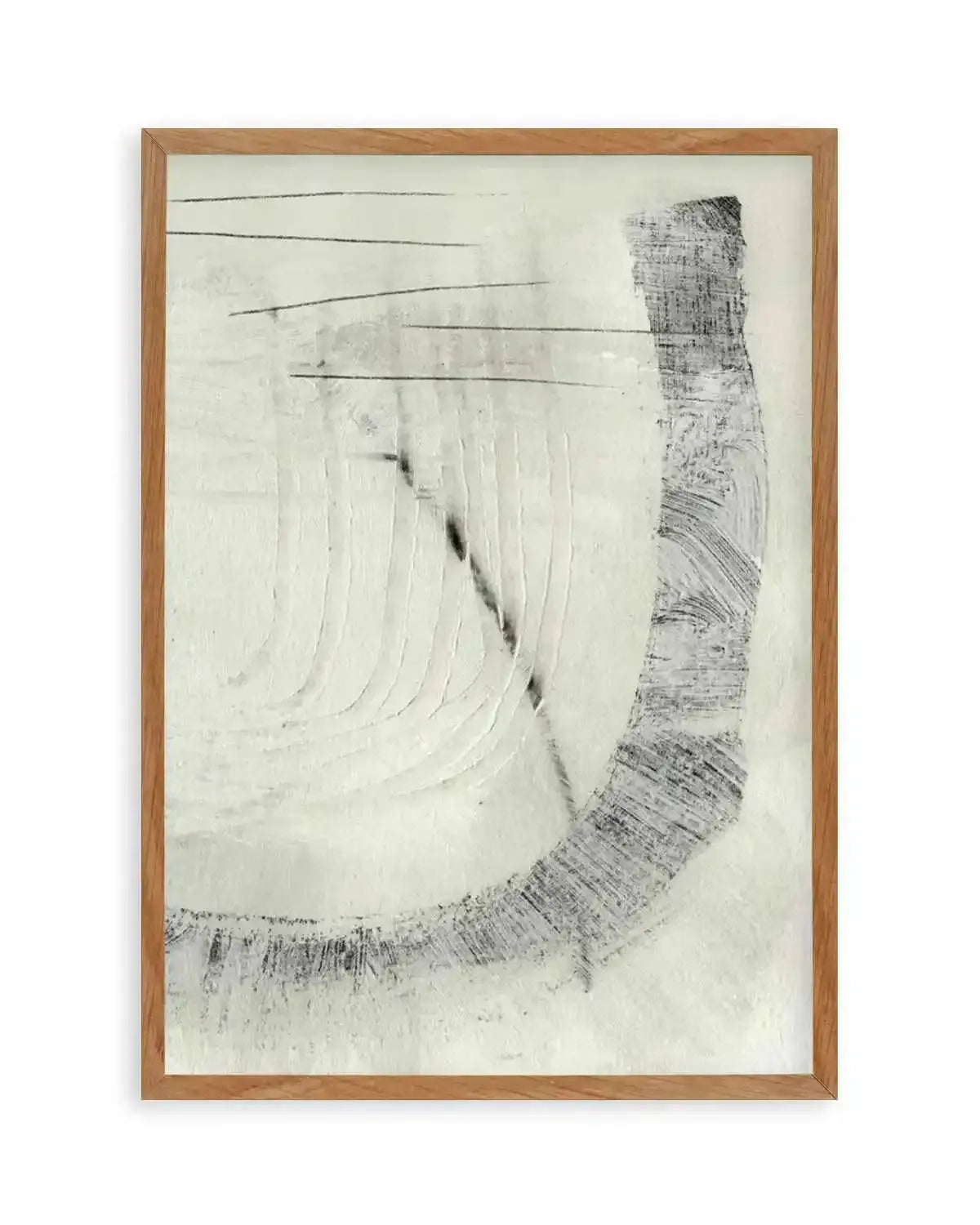 Real II by Dan Hobday Art Print from Olive et Oriel where you can shop wallpaper and artworks online