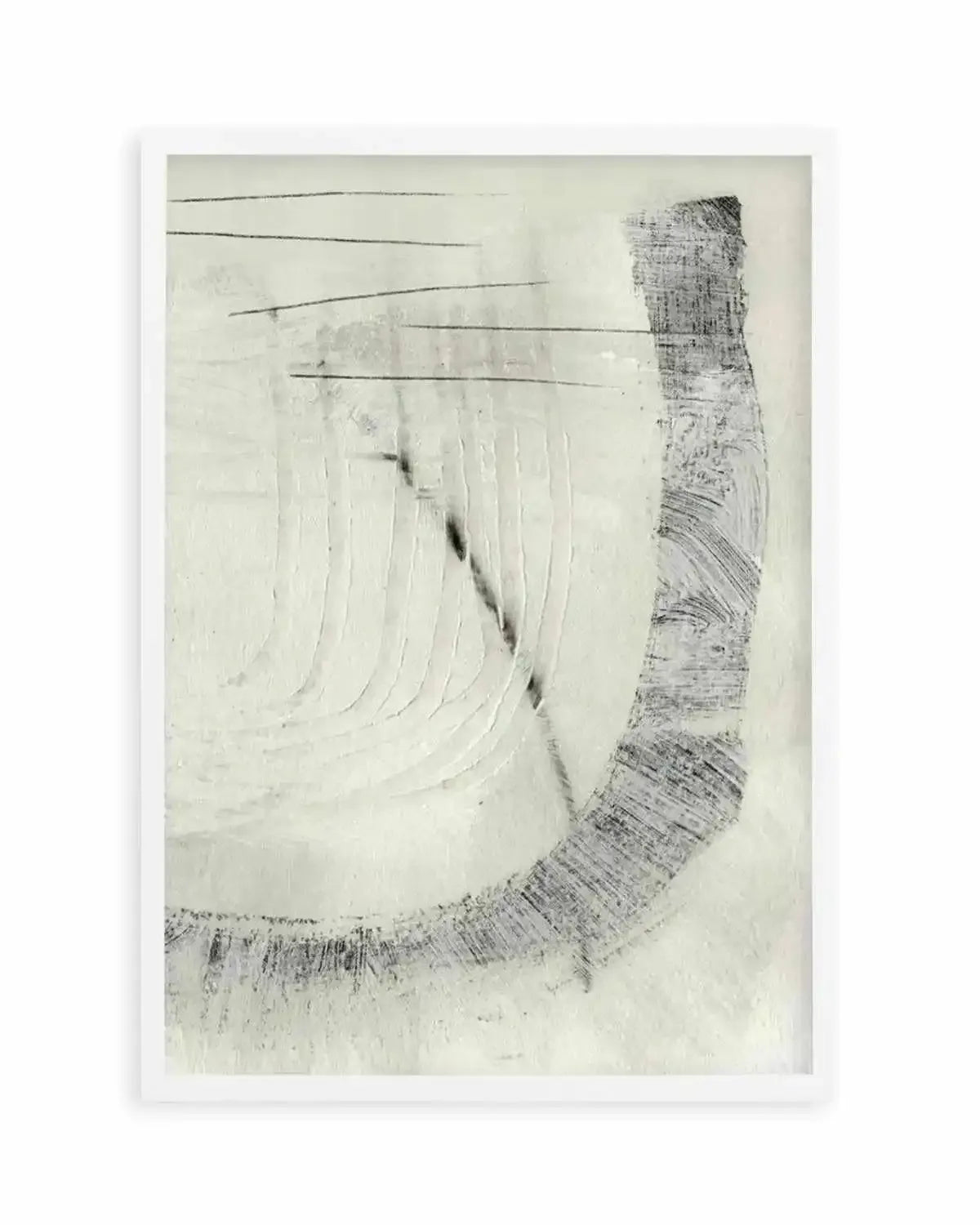 Real II by Dan Hobday Art Print from Olive et Oriel where you can shop wallpaper and artworks online