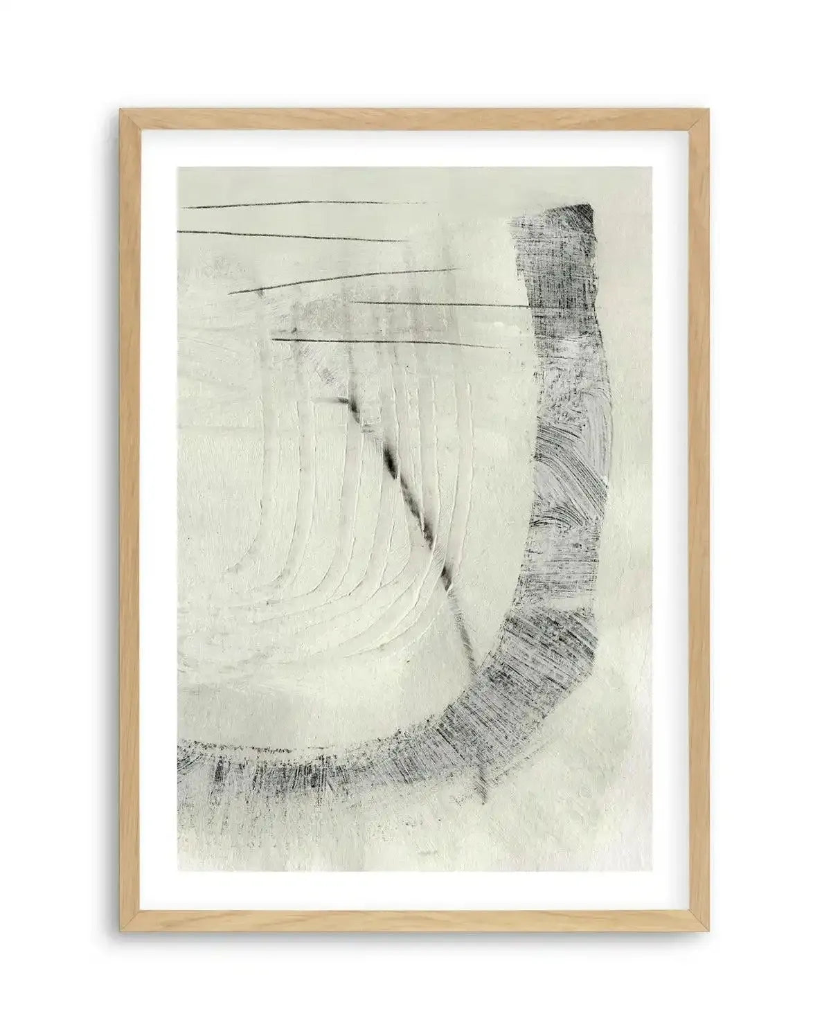 Real II by Dan Hobday Art Print-PRINT-Olive et Oriel-Dan Hobday-A5 | 5.8" x 8.3" | 14.8 x 21cm-Oak-With White Border-Buy-Australian-Art-Prints-Online-with-Olive-et-Oriel-Your-Artwork-Specialists-Austrailia-Decorate-With-Coastal-Photo-Wall-Art-Prints-From-Our-Beach-House-Artwork-Collection-Fine-Poster-and-Framed-Artwork