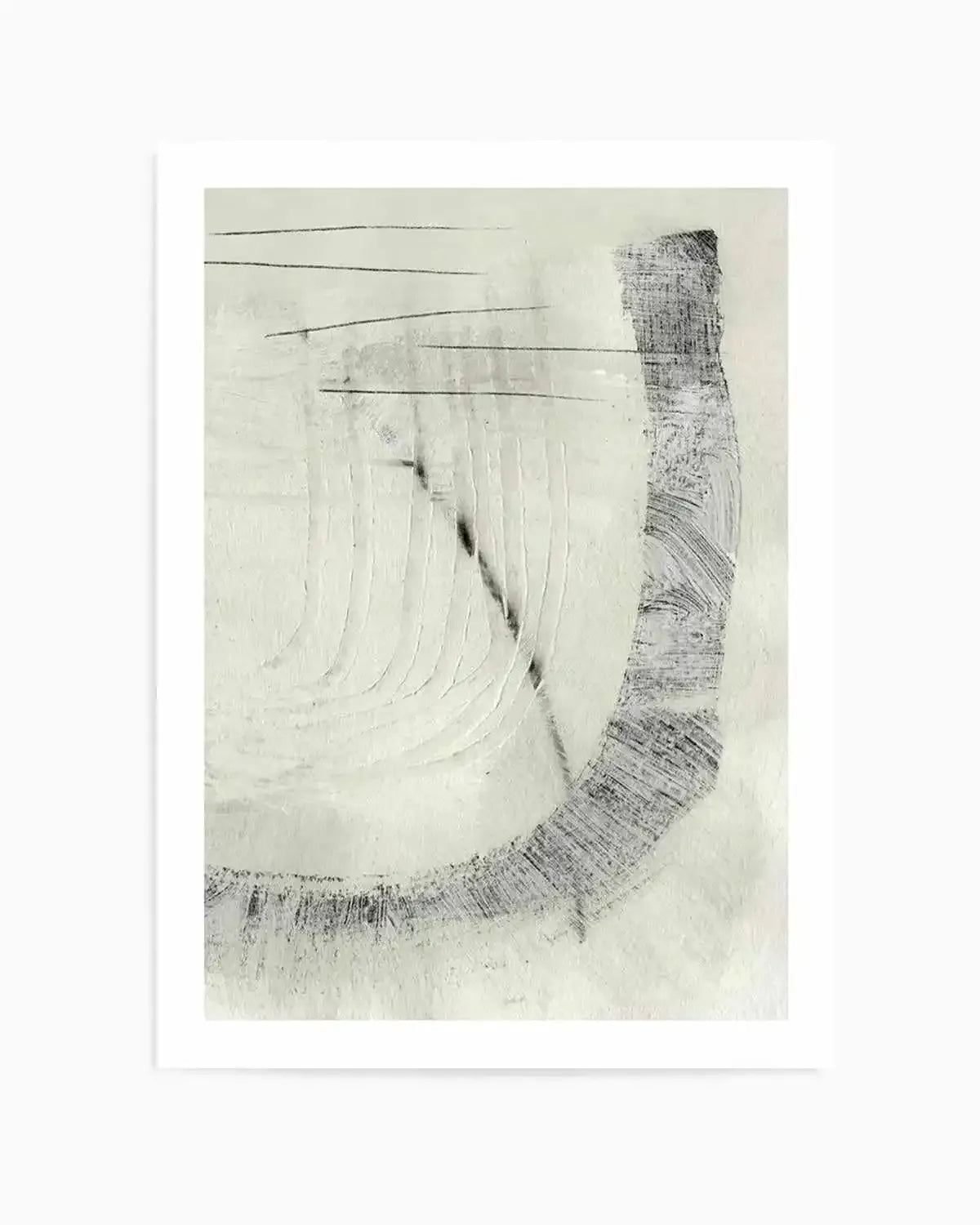 Real II by Dan Hobday Art Print from Olive et Oriel where you can shop wallpaper and artworks online