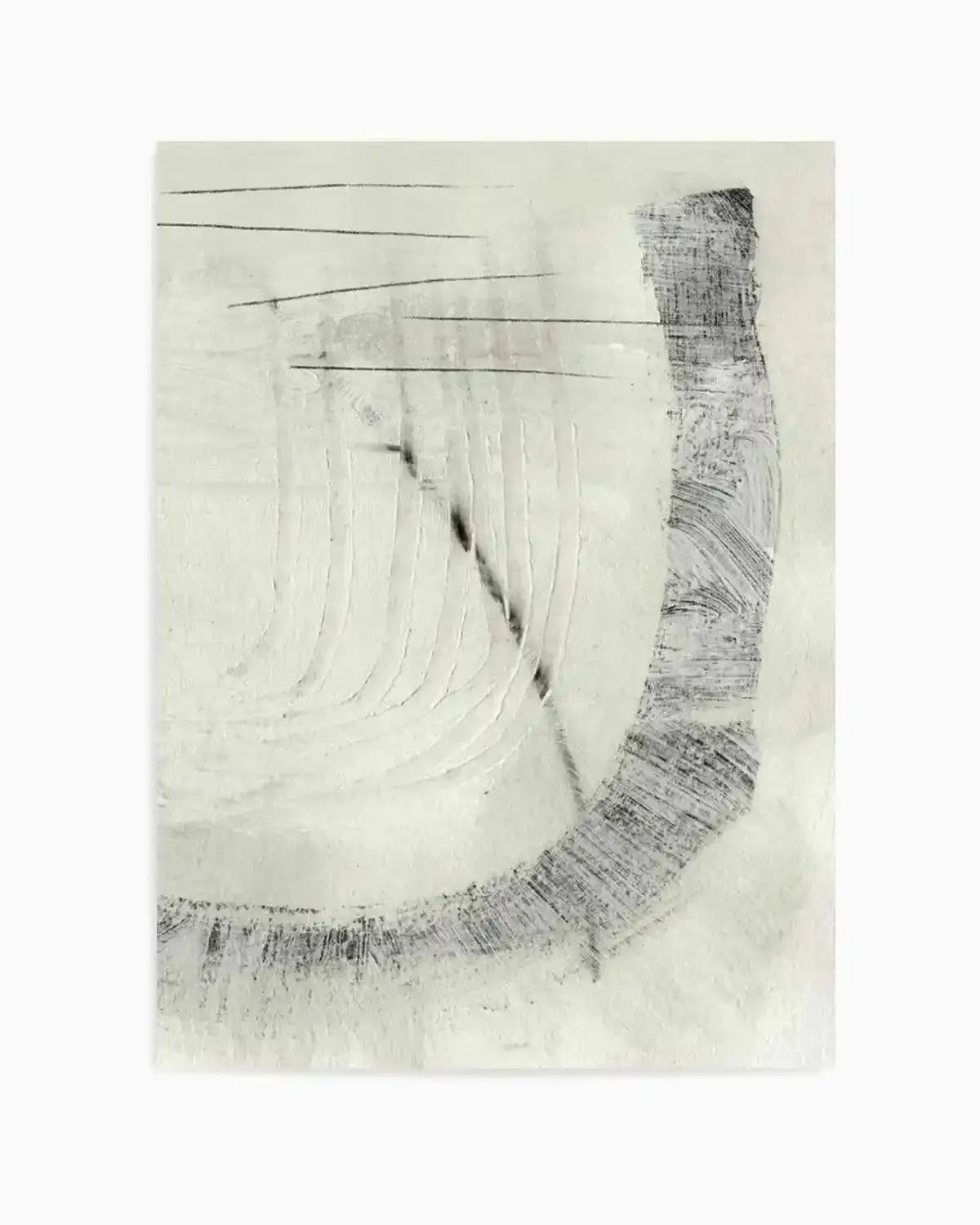 Real II by Dan Hobday Art Print from Olive et Oriel where you can shop wallpaper and artworks online