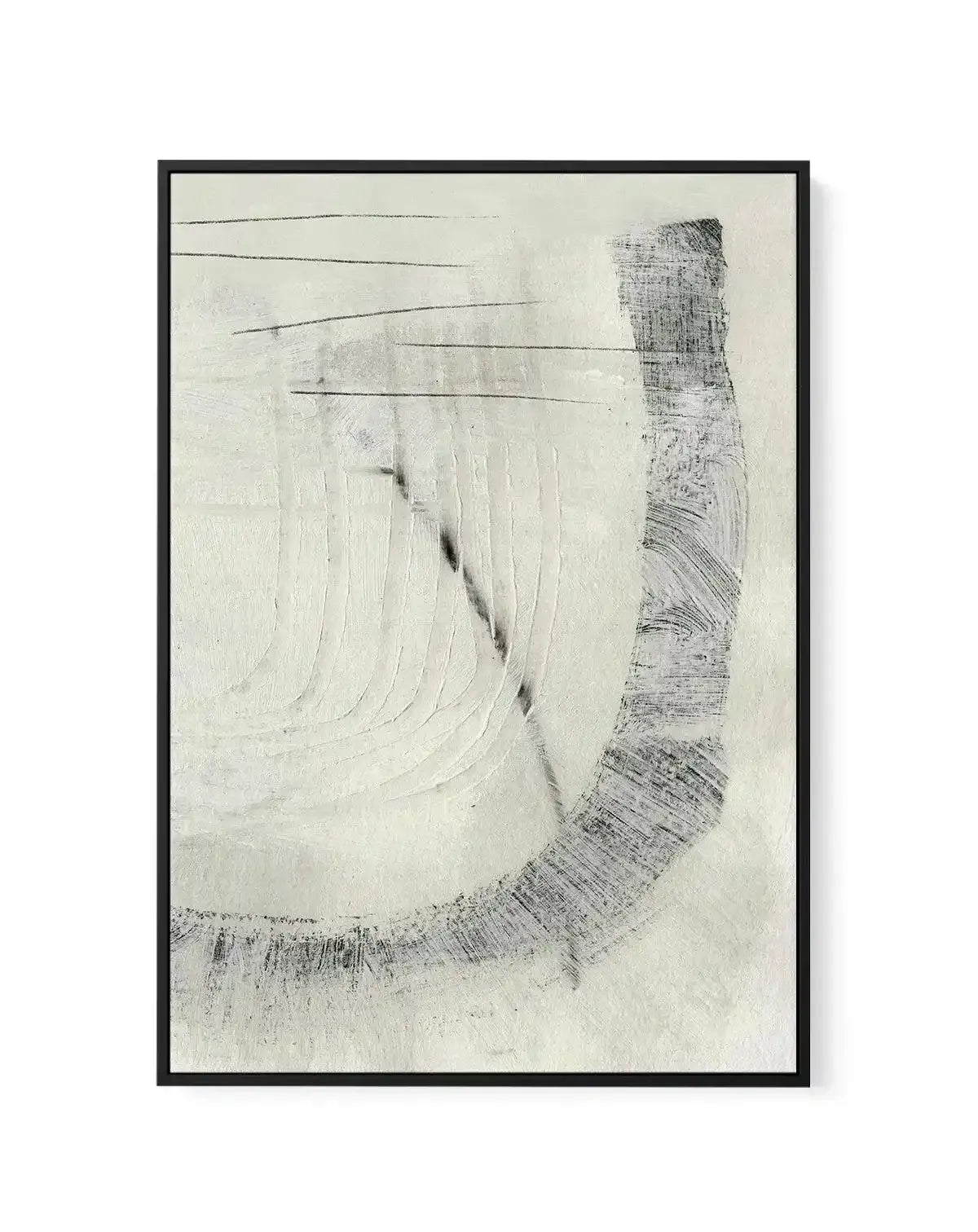 Real II by Dan Hobday | Framed Canvas-CANVAS-You can shop wall art online with Olive et Oriel for everything from abstract art to fun kids wall art. Our beautiful modern art prints and canvas art are available from large canvas prints to wall art paintings and our proudly Australian artwork collection offers only the highest quality framed large wall art and canvas art Australia - You can buy fashion photography prints or Hampton print posters and paintings on canvas from Olive et Oriel and have