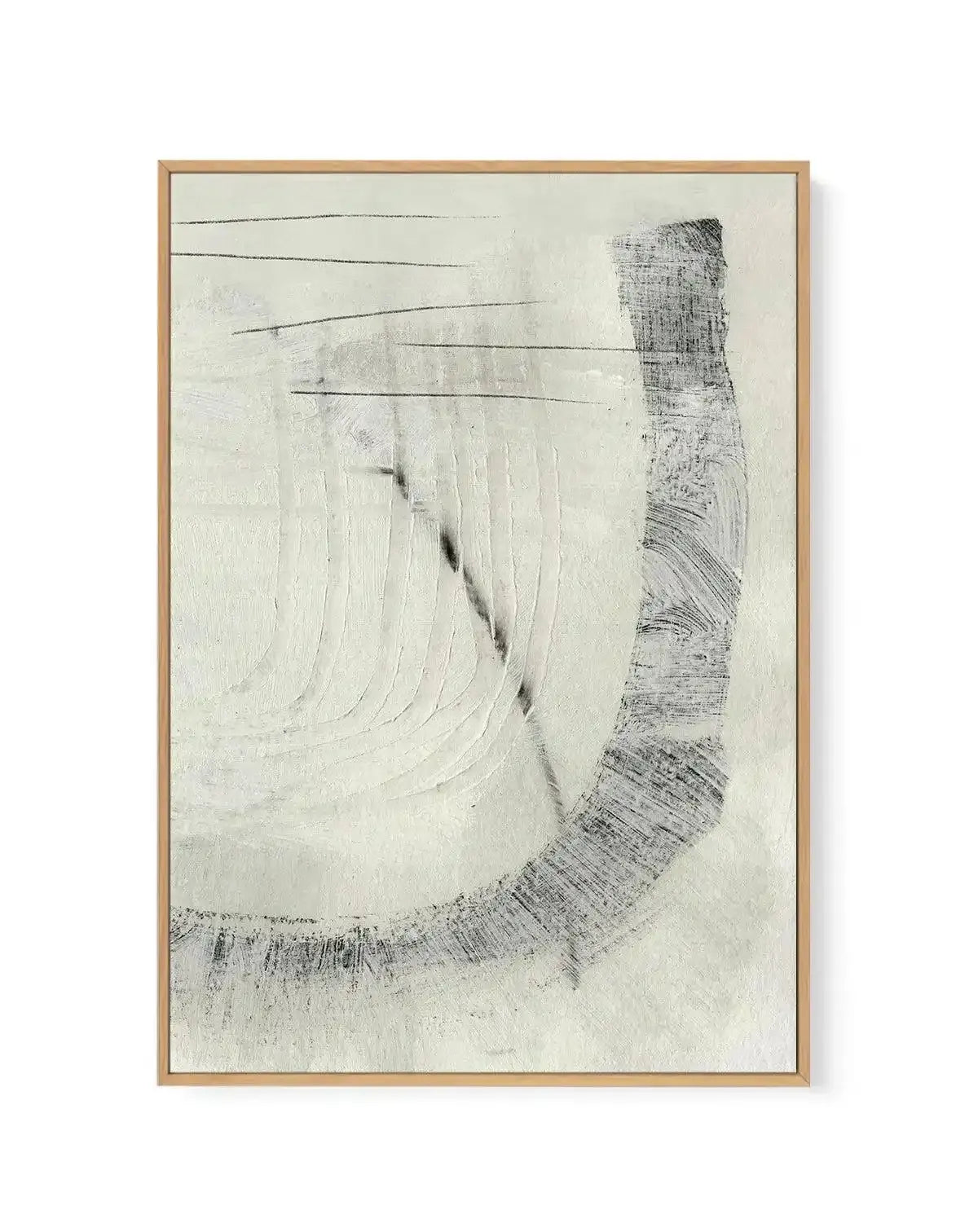 Real II by Dan Hobday | Framed Canvas-CANVAS-You can shop wall art online with Olive et Oriel for everything from abstract art to fun kids wall art. Our beautiful modern art prints and canvas art are available from large canvas prints to wall art paintings and our proudly Australian artwork collection offers only the highest quality framed large wall art and canvas art Australia - You can buy fashion photography prints or Hampton print posters and paintings on canvas from Olive et Oriel and have