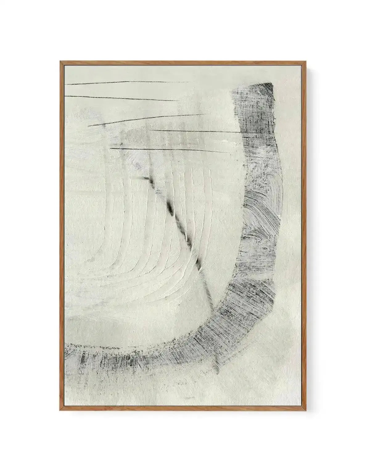 Real II by Dan Hobday | Framed Canvas-CANVAS-You can shop wall art online with Olive et Oriel for everything from abstract art to fun kids wall art. Our beautiful modern art prints and canvas art are available from large canvas prints to wall art paintings and our proudly Australian artwork collection offers only the highest quality framed large wall art and canvas art Australia - You can buy fashion photography prints or Hampton print posters and paintings on canvas from Olive et Oriel and have