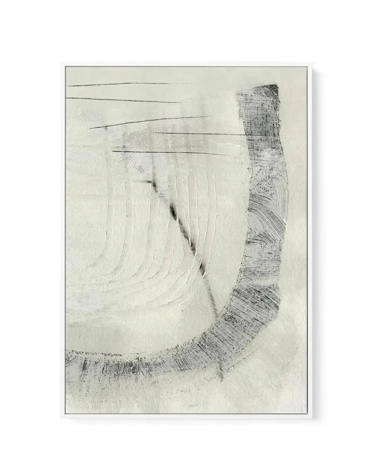 Real II by Dan Hobday | Framed Canvas-CANVAS-You can shop wall art online with Olive et Oriel for everything from abstract art to fun kids wall art. Our beautiful modern art prints and canvas art are available from large canvas prints to wall art paintings and our proudly Australian artwork collection offers only the highest quality framed large wall art and canvas art Australia - You can buy fashion photography prints or Hampton print posters and paintings on canvas from Olive et Oriel and have