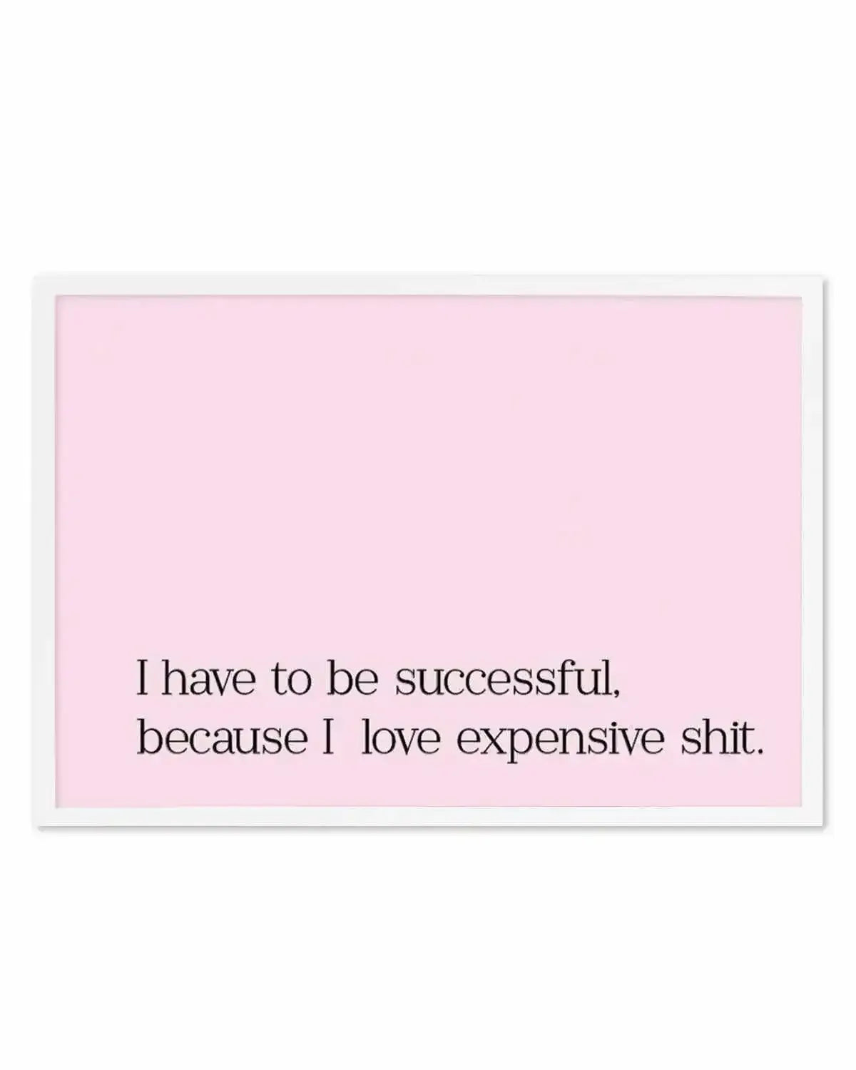 Reason #89 Art Print from Olive et Oriel where you can shop wallpaper and artworks online