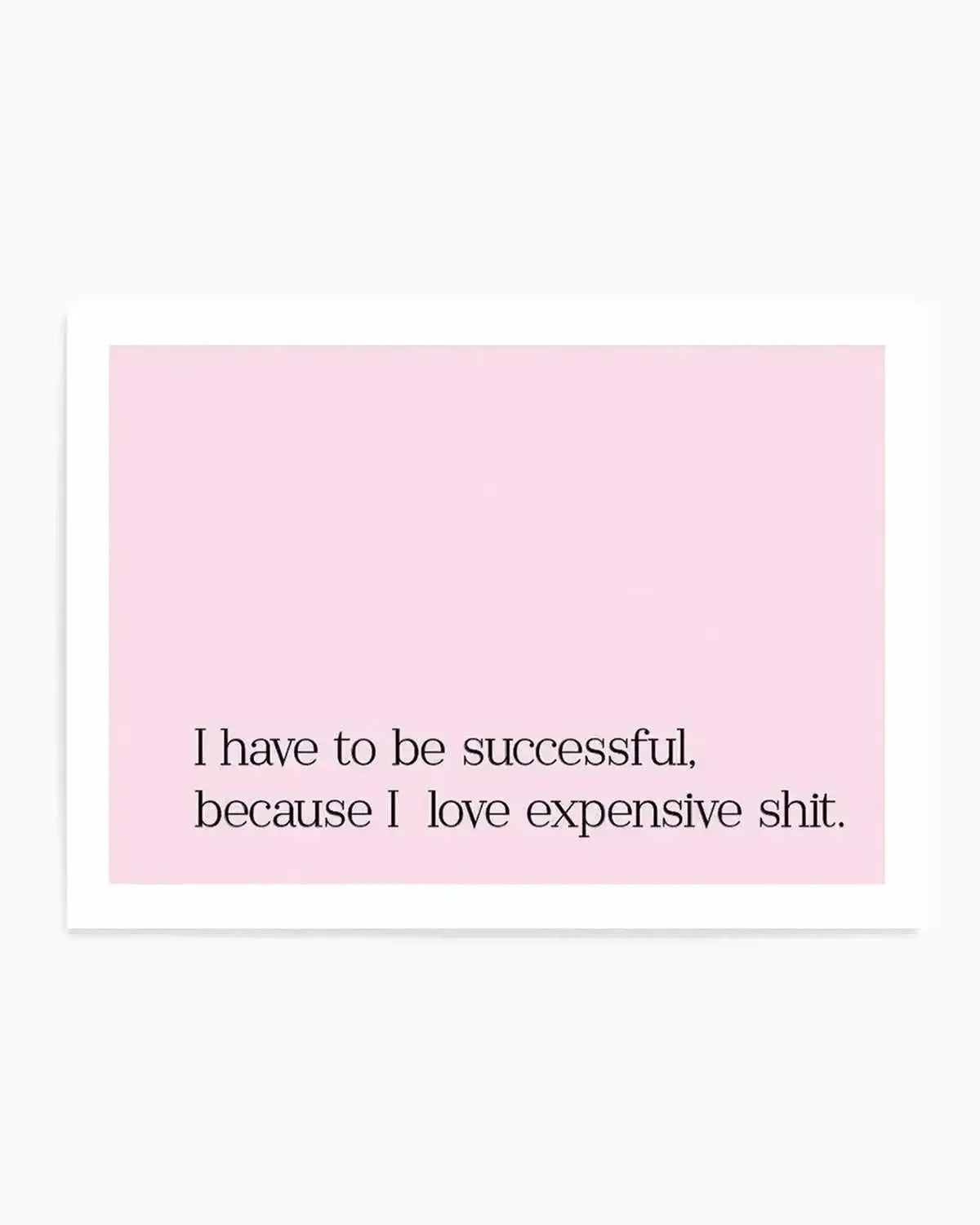 Reason #89 Art Print from Olive et Oriel where you can shop wallpaper and artworks online