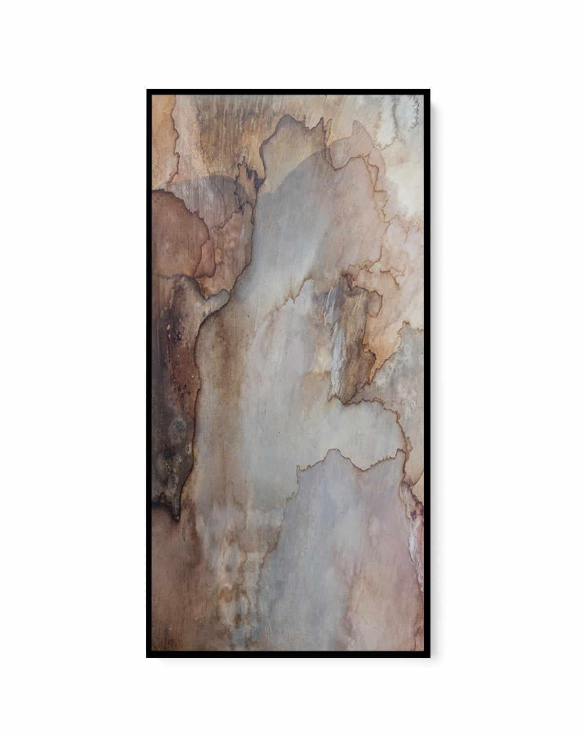 Rebirth by Irina Ventresca | Panoramic Canvas Art Print from Olive et Oriel where you can shop wallpaper and artworks online