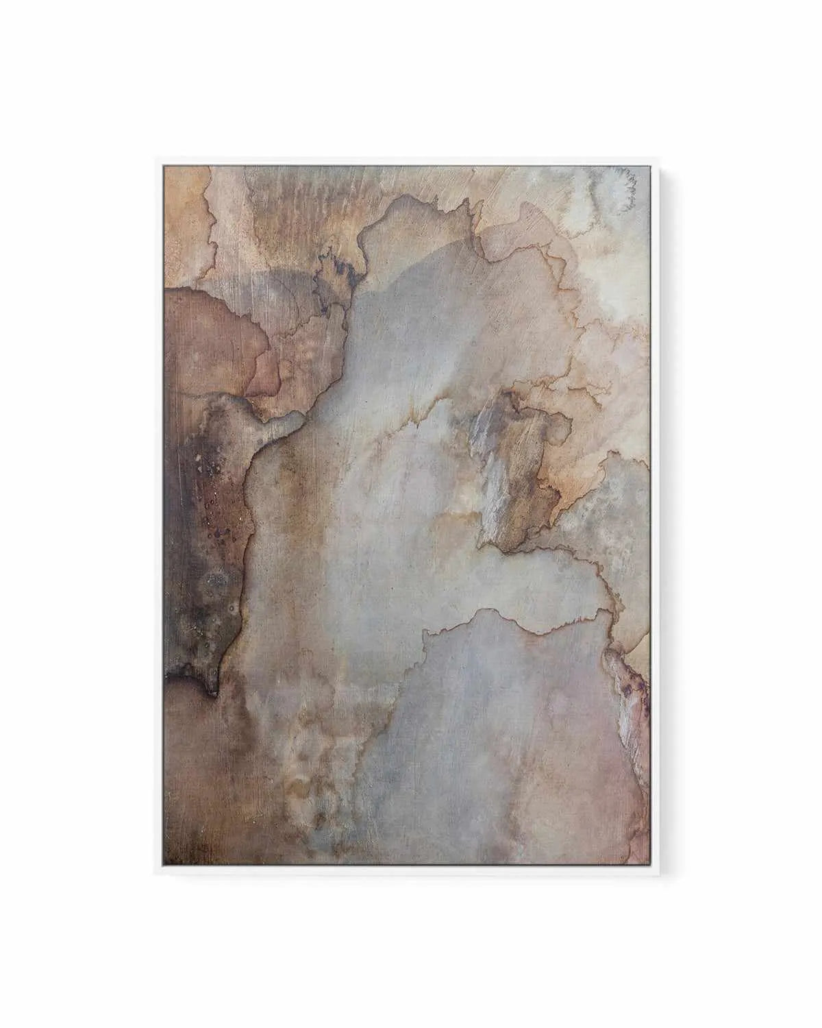 Rebirth by Irina Ventresca | Framed Canvas Art Print from Olive et Oriel where you can shop wallpaper and artworks online