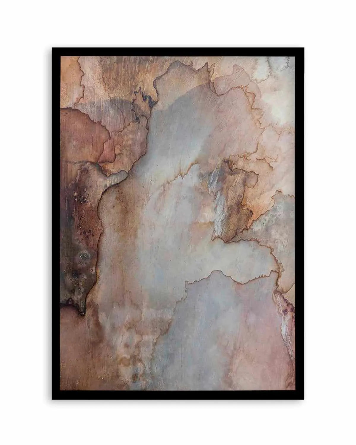 Rebirth by Irina Ventresca I Art Print from Olive et Oriel where you can shop wallpaper and artworks online