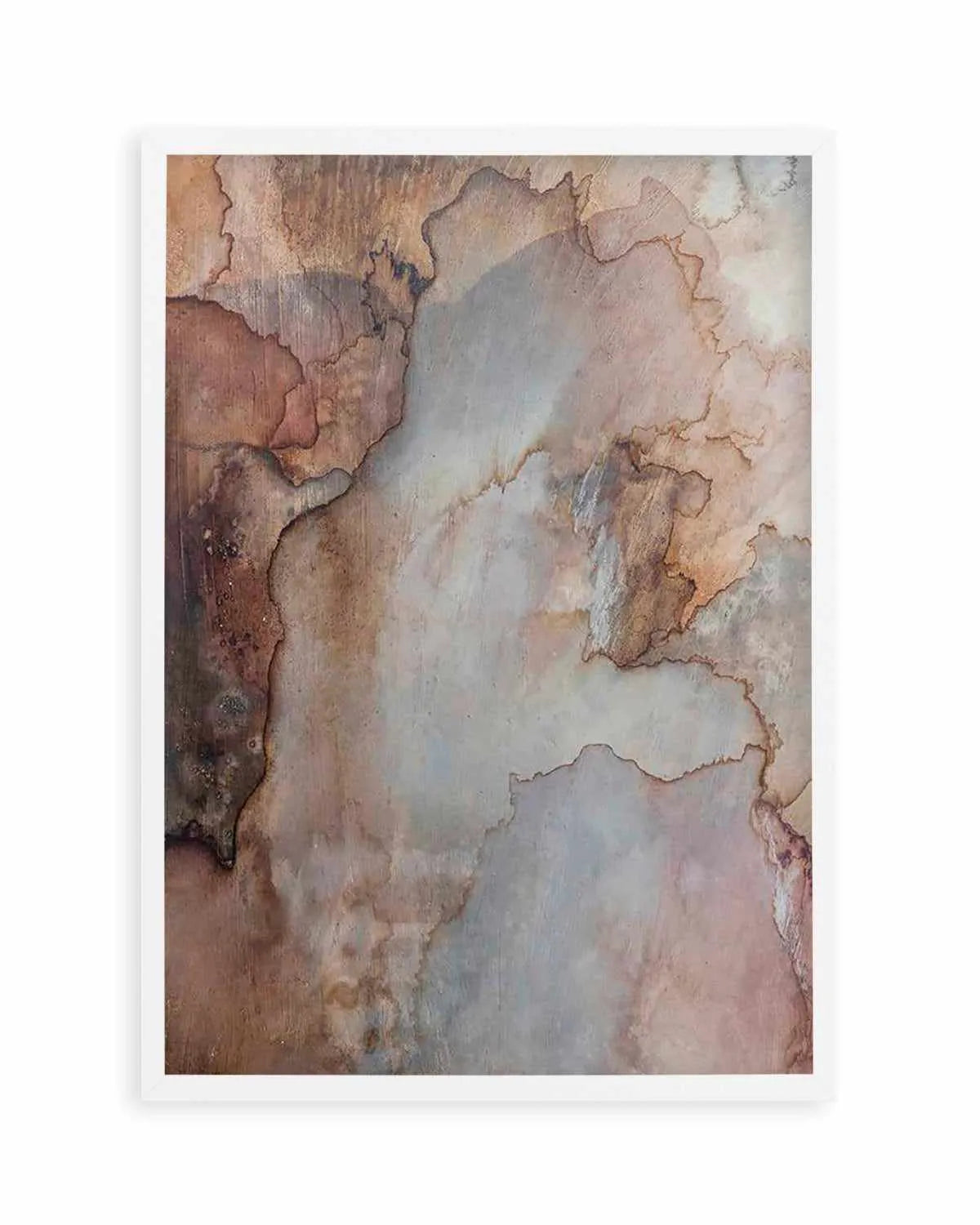 Rebirth by Irina Ventresca I Art Print from Olive et Oriel where you can shop wallpaper and artworks online