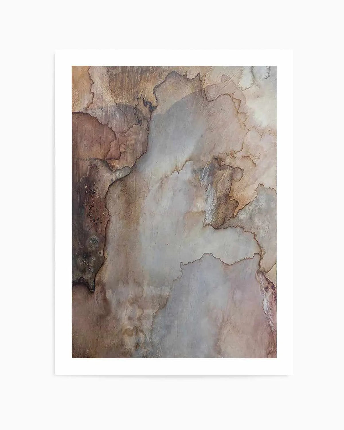 Rebirth by Irina Ventresca I Art Print from Olive et Oriel where you can shop wallpaper and artworks online