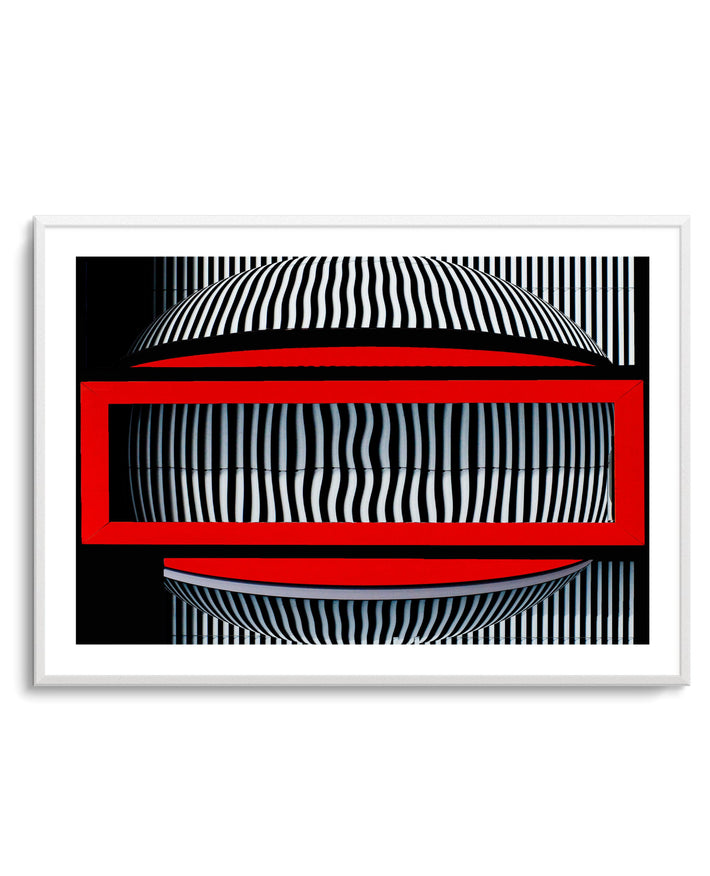 Red Artworks - Shop Red Fine Art Prints Online with Olive et Oriel