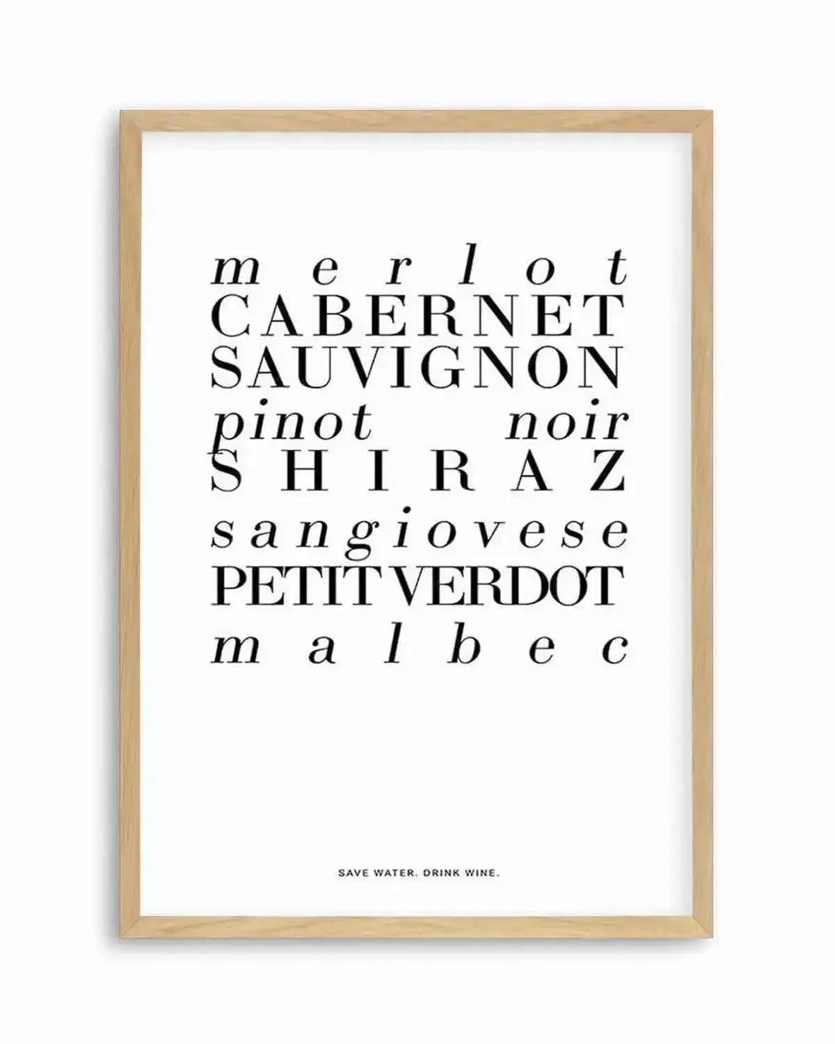 Red Wine Art Print from Olive et Oriel where you can shop wallpaper and artworks online