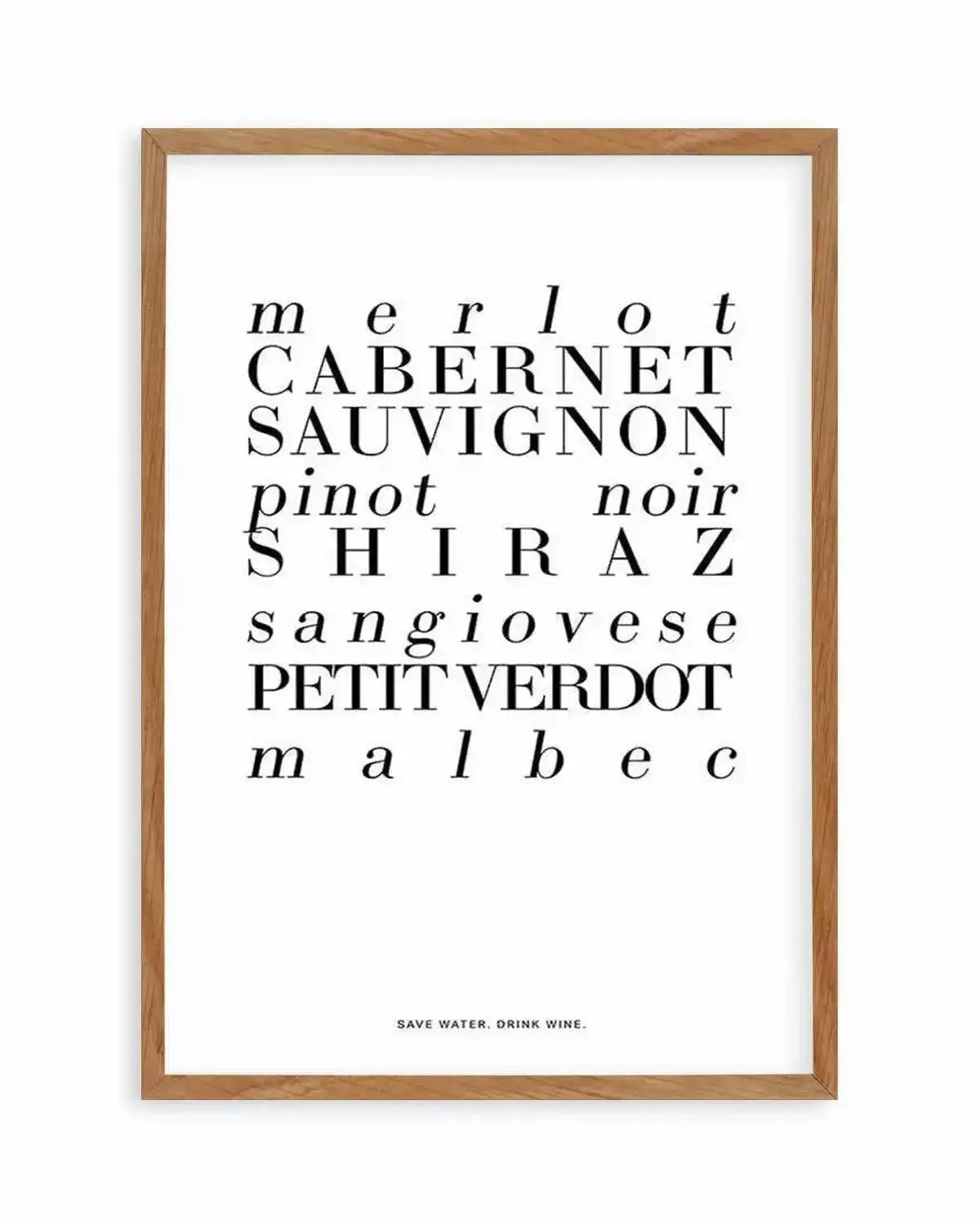 Red Wine Art Print from Olive et Oriel where you can shop wallpaper and artworks online