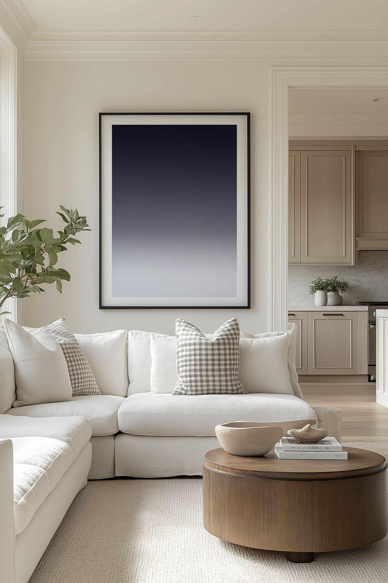 Reef - The Faded Collection | Art Print from Olive et Oriel where you can shop wallpaper and artworks online