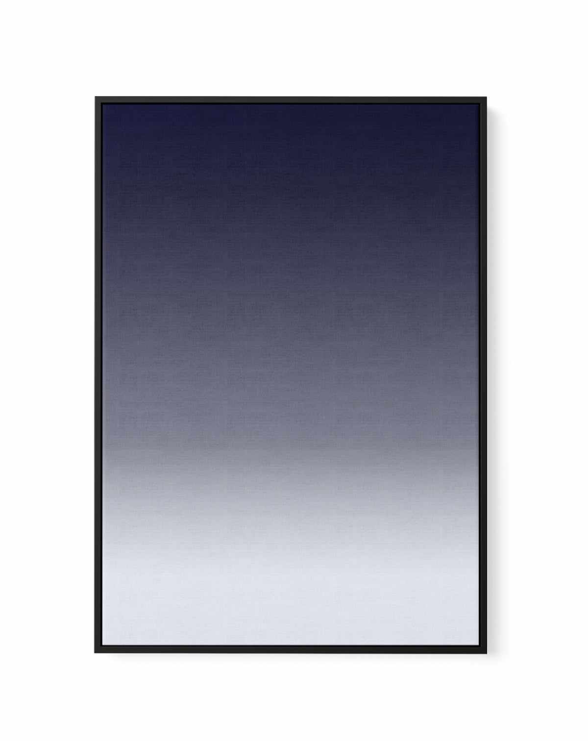 Reef - The Faded Collection | Framed Canvas Art Print from Olive et Oriel where you can shop wallpaper and artworks online