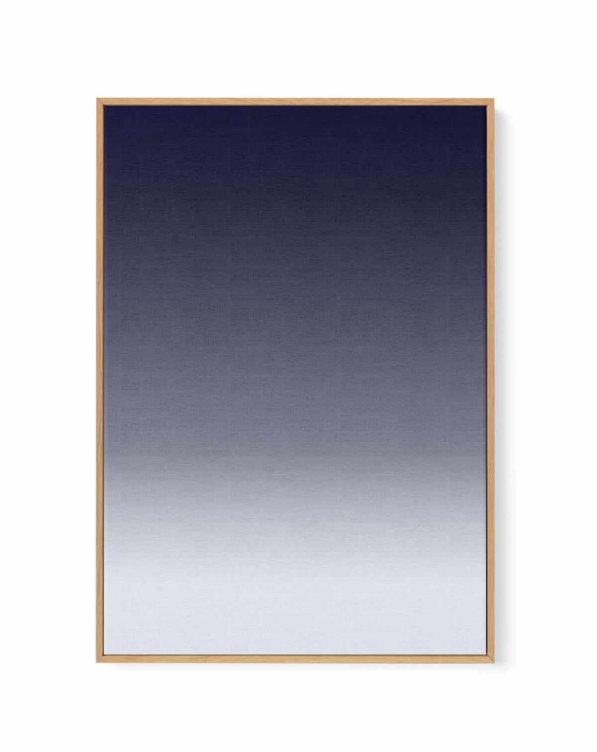 Reef - The Faded Collection | Framed Canvas Art Print from Olive et Oriel where you can shop wallpaper and artworks online