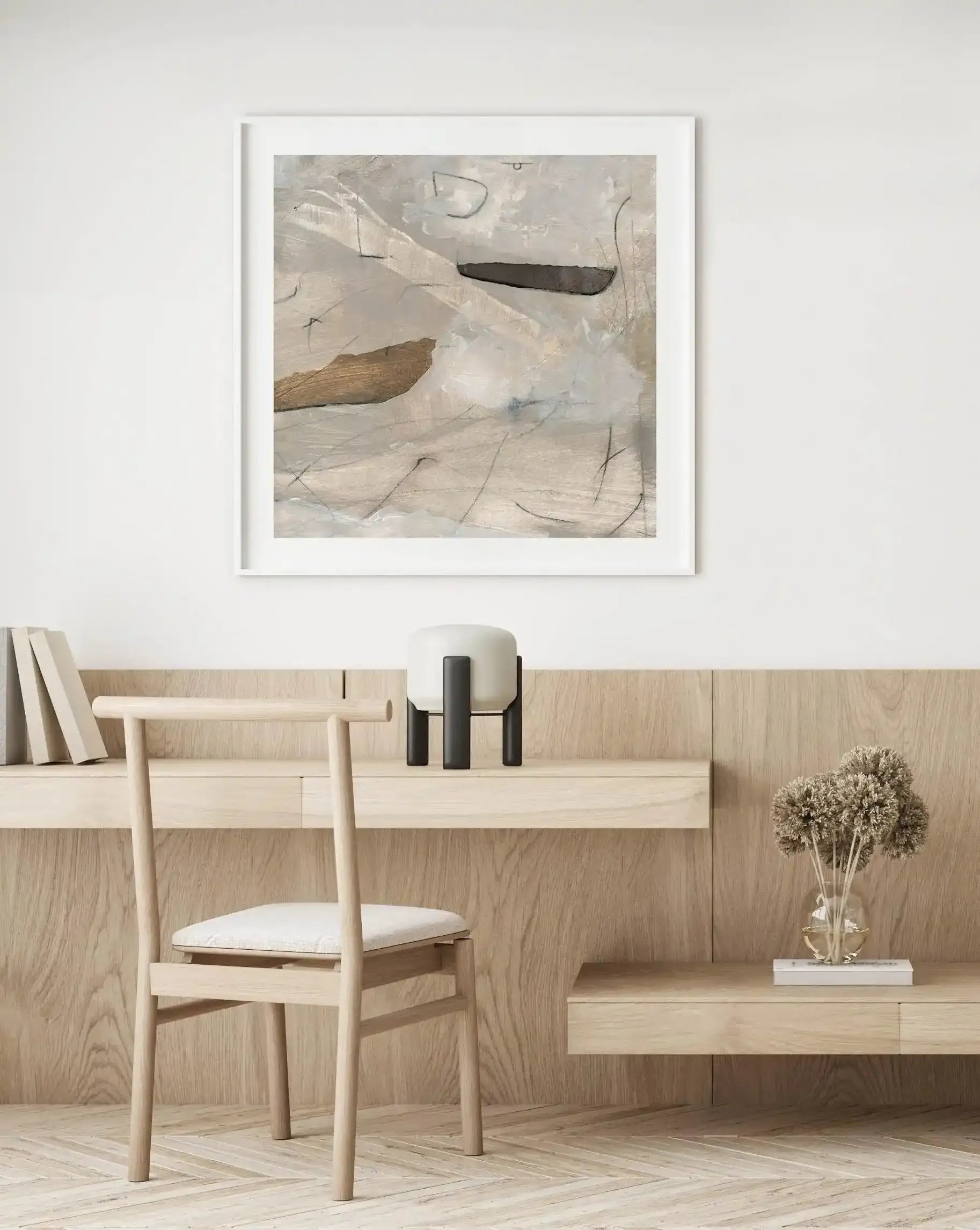 Reflected by Dan Hobday Art Print-PRINT-Olive et Oriel-Dan Hobday-Buy-Australian-Art-Prints-Online-with-Olive-et-Oriel-Your-Artwork-Specialists-Austrailia-Decorate-With-Coastal-Photo-Wall-Art-Prints-From-Our-Beach-House-Artwork-Collection-Fine-Poster-and-Framed-Artwork