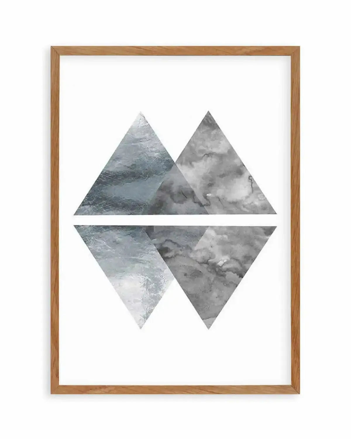 Reflections Art Print from Olive et Oriel where you can shop wallpaper and artworks online