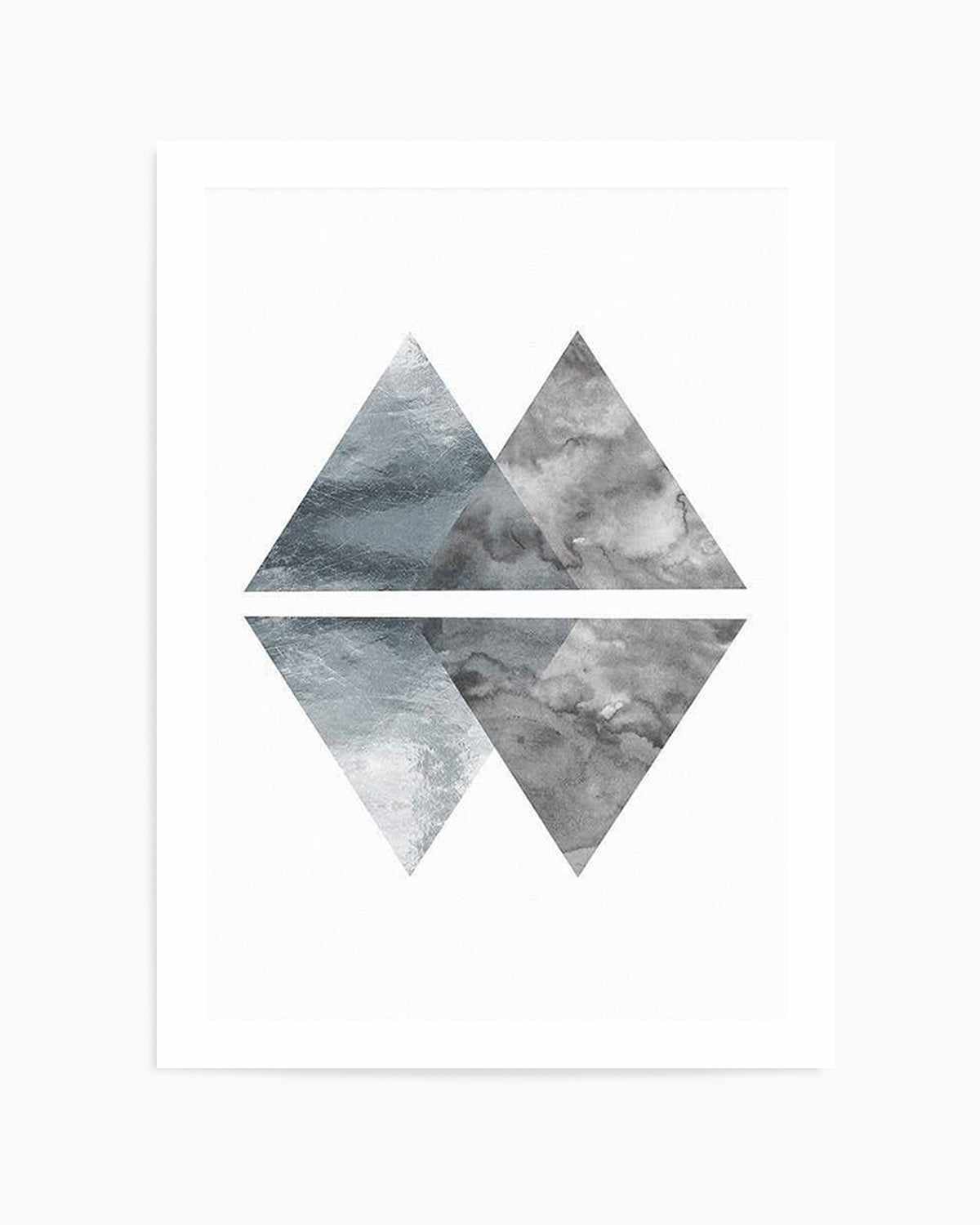 Reflections Art Print