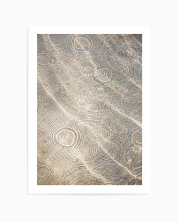 Reflections III by Mareike Bohmer | Art Print from Olive et Oriel where you can shop wallpaper and artworks online
