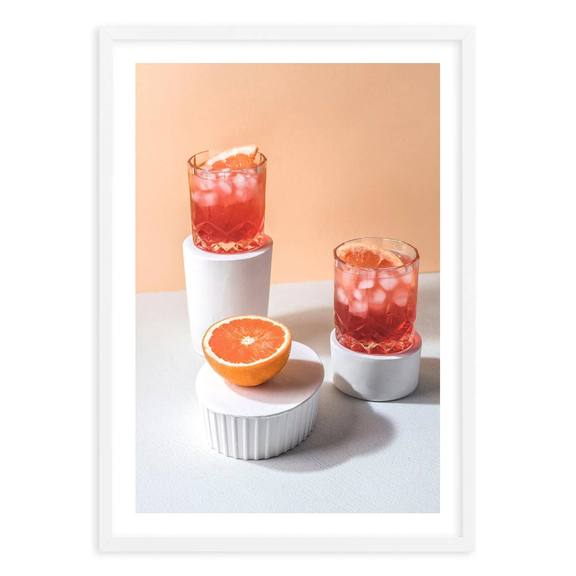 Refresher Art Print-PRINT-Olive et Oriel-Olive et Oriel-A5 | 5.8" x 8.3" | 14.8 x 21cm-White-With White Border-Buy-Australian-Art-Prints-Online-with-Olive-et-Oriel-Your-Artwork-Specialists-Austrailia-Decorate-With-Coastal-Photo-Wall-Art-Prints-From-Our-Beach-House-Artwork-Collection-Fine-Poster-and-Framed-Artwork