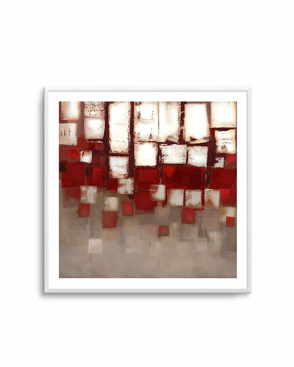 Reign I Art Print from Olive et Oriel where you can shop wallpaper and artworks online