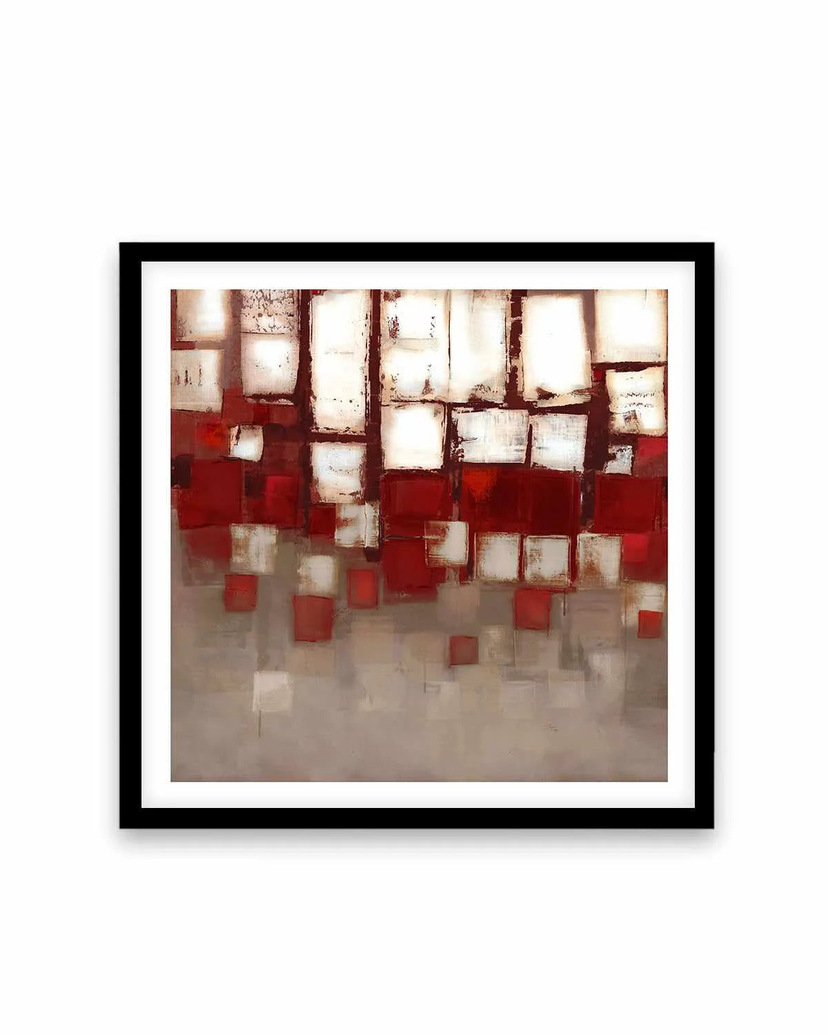 Reign I Art Print from Olive et Oriel where you can shop wallpaper and artworks online