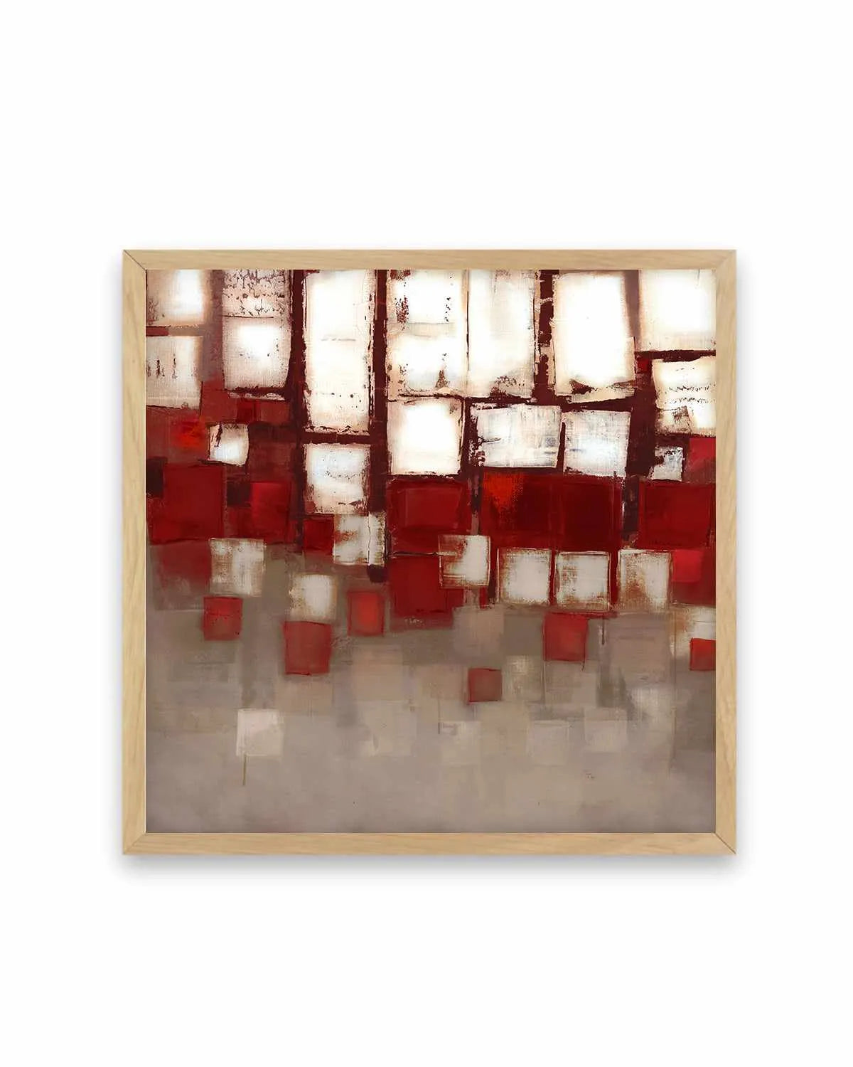 Reign I Art Print from Olive et Oriel where you can shop wallpaper and artworks online