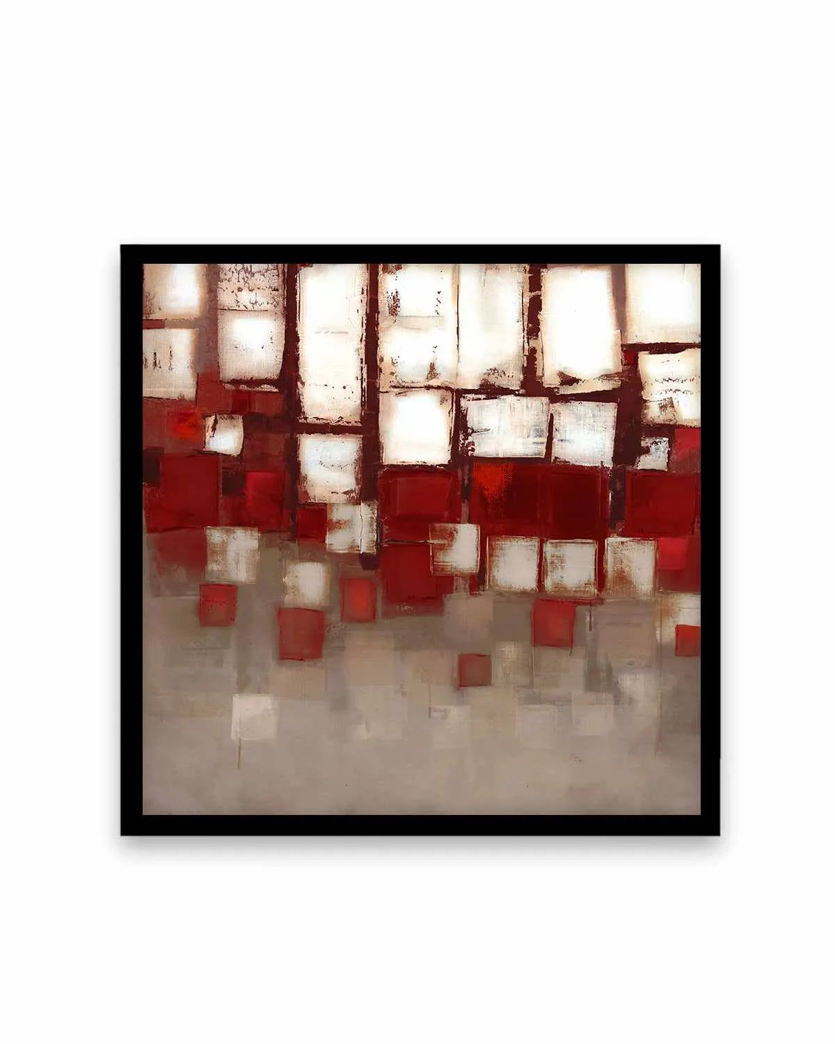 Reign I Art Print from Olive et Oriel where you can shop wallpaper and artworks online