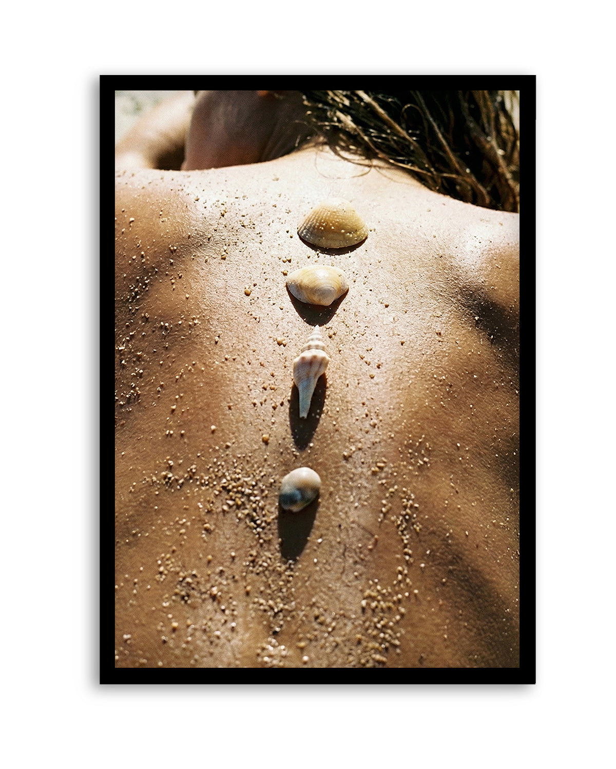 Relics | Art Print
