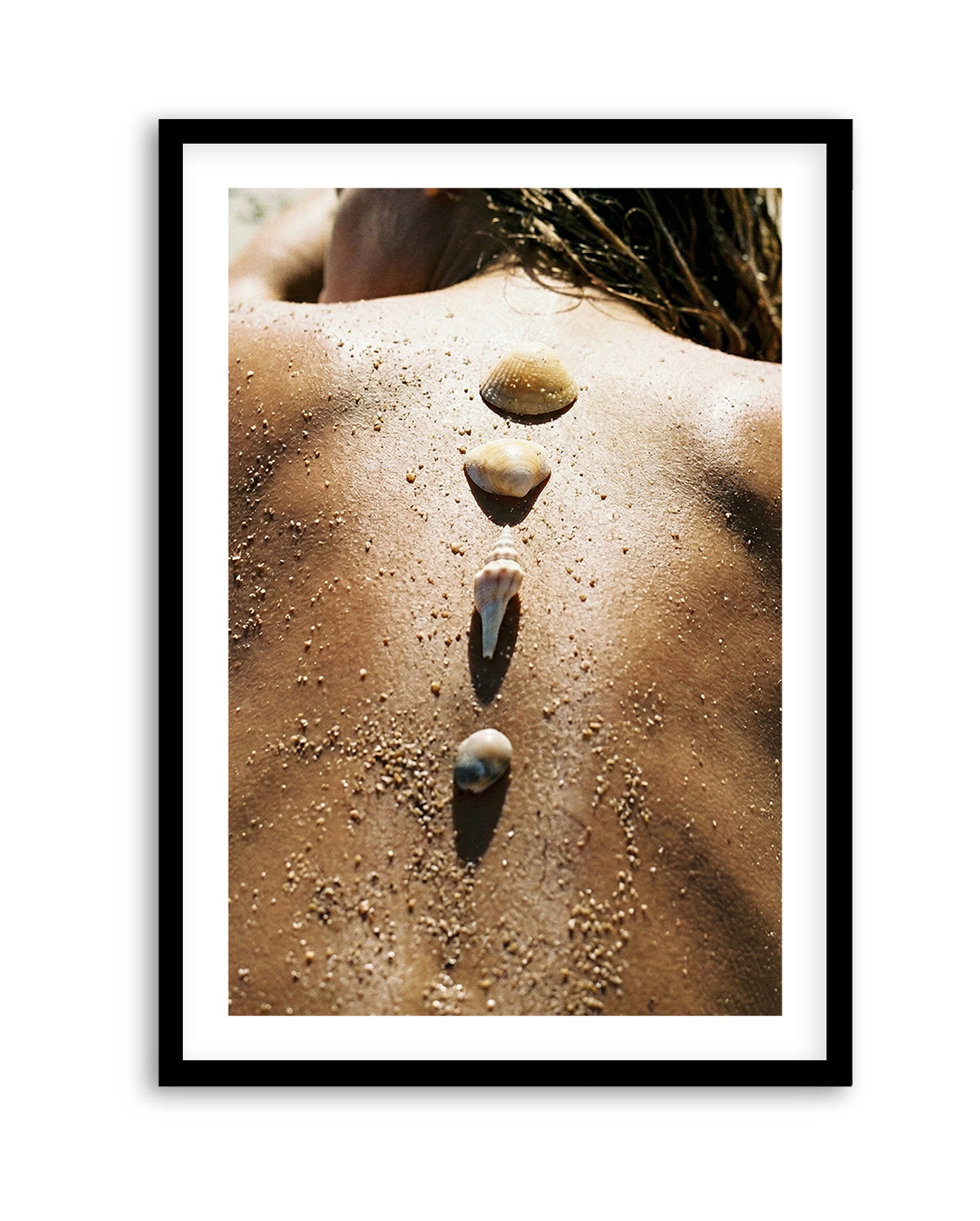 Relics | Art Print