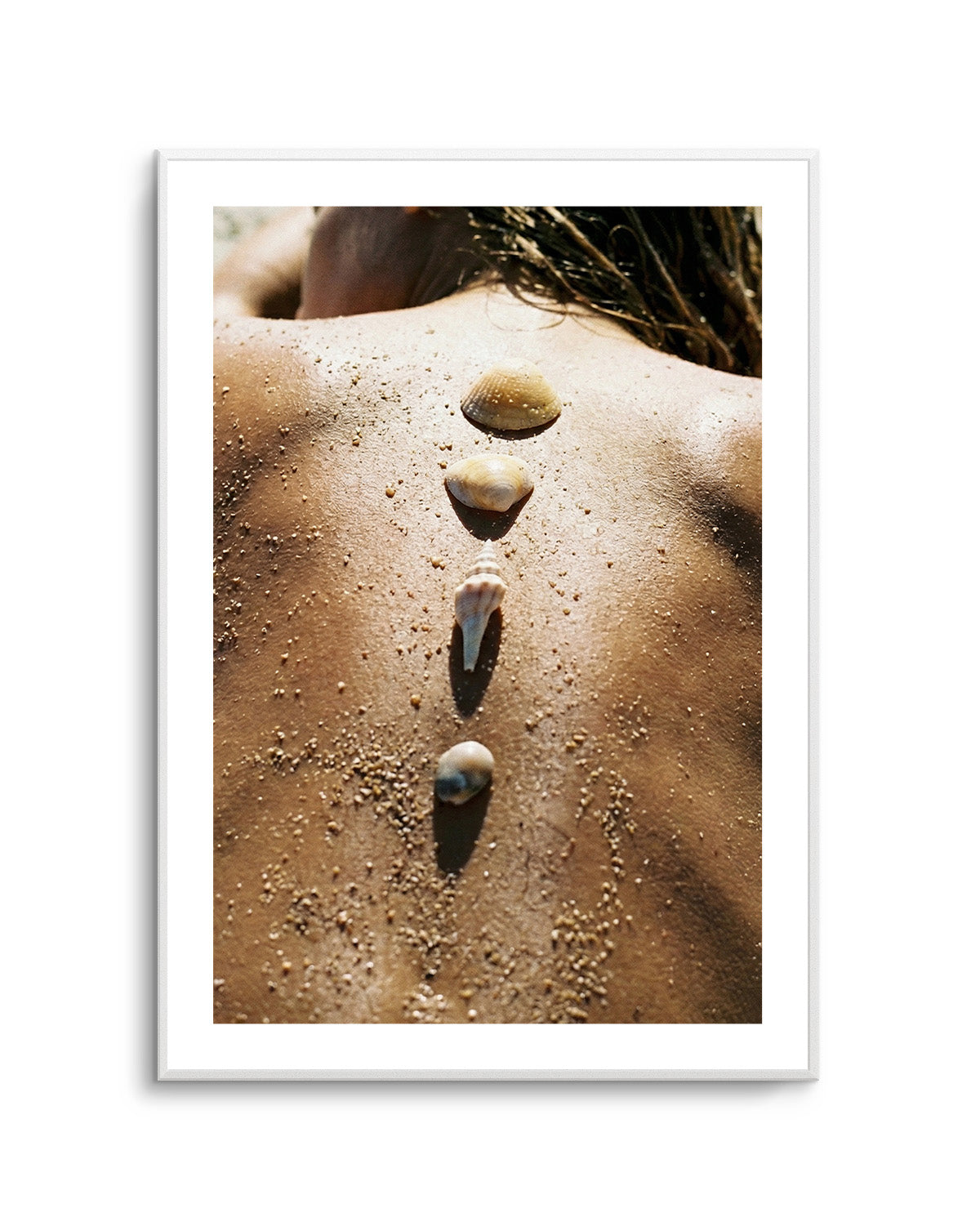 Relics | Art Print