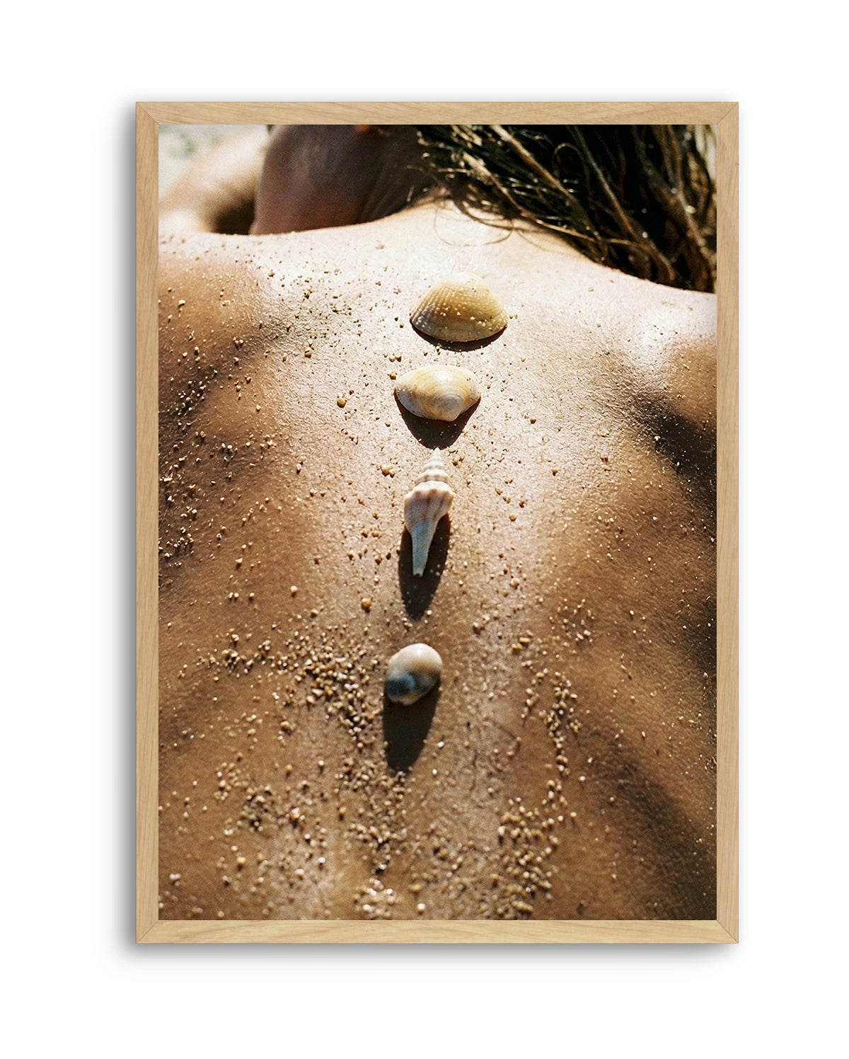 Relics | Art Print