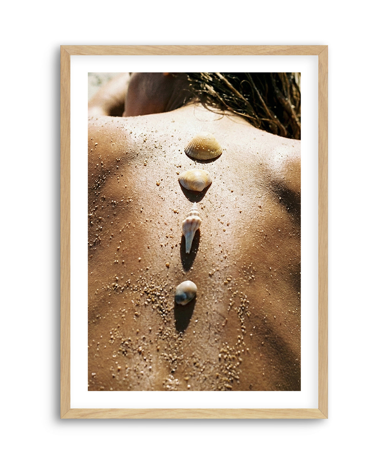 Relics | Art Print